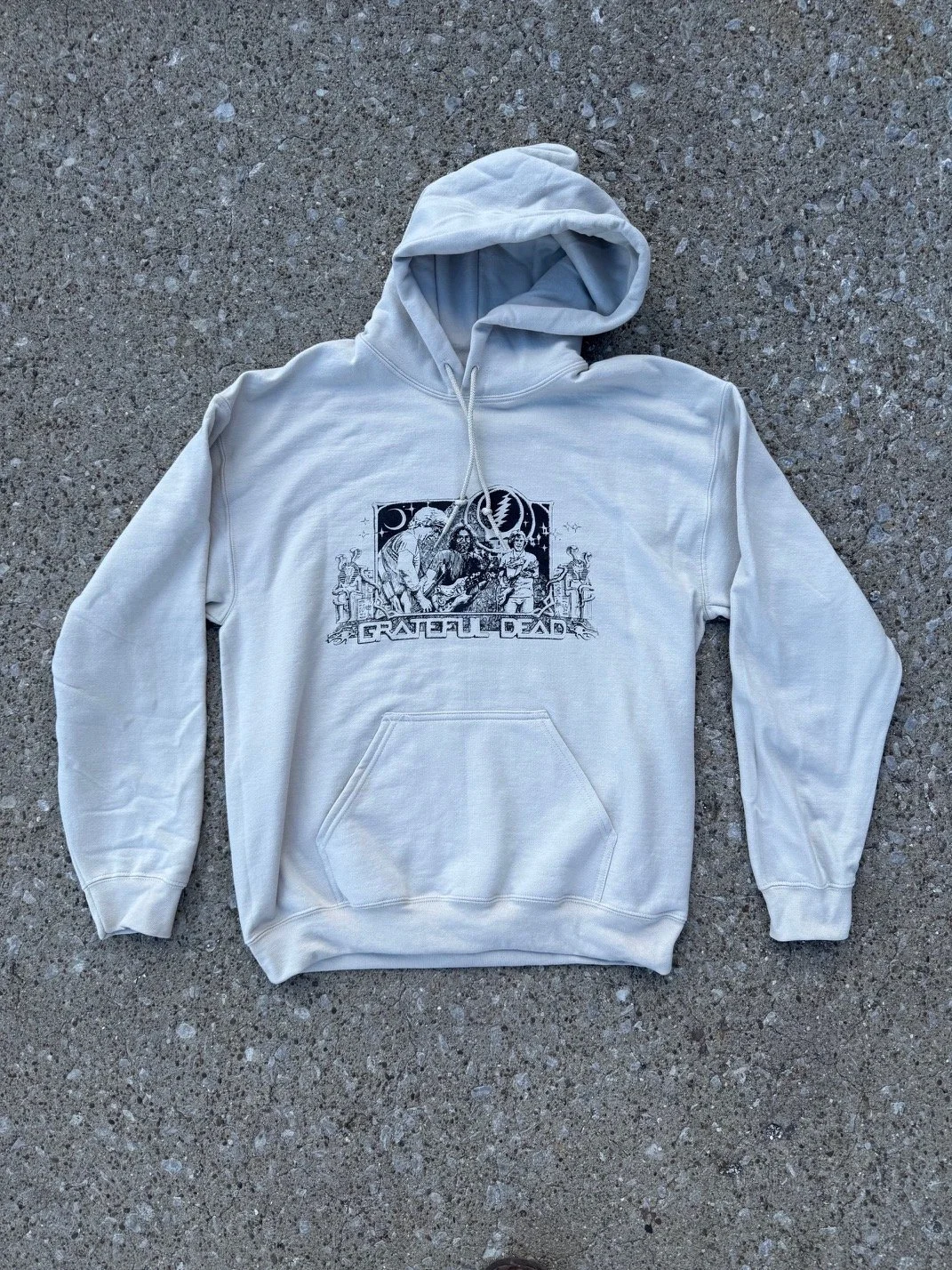 Dead Egypt Hoodie