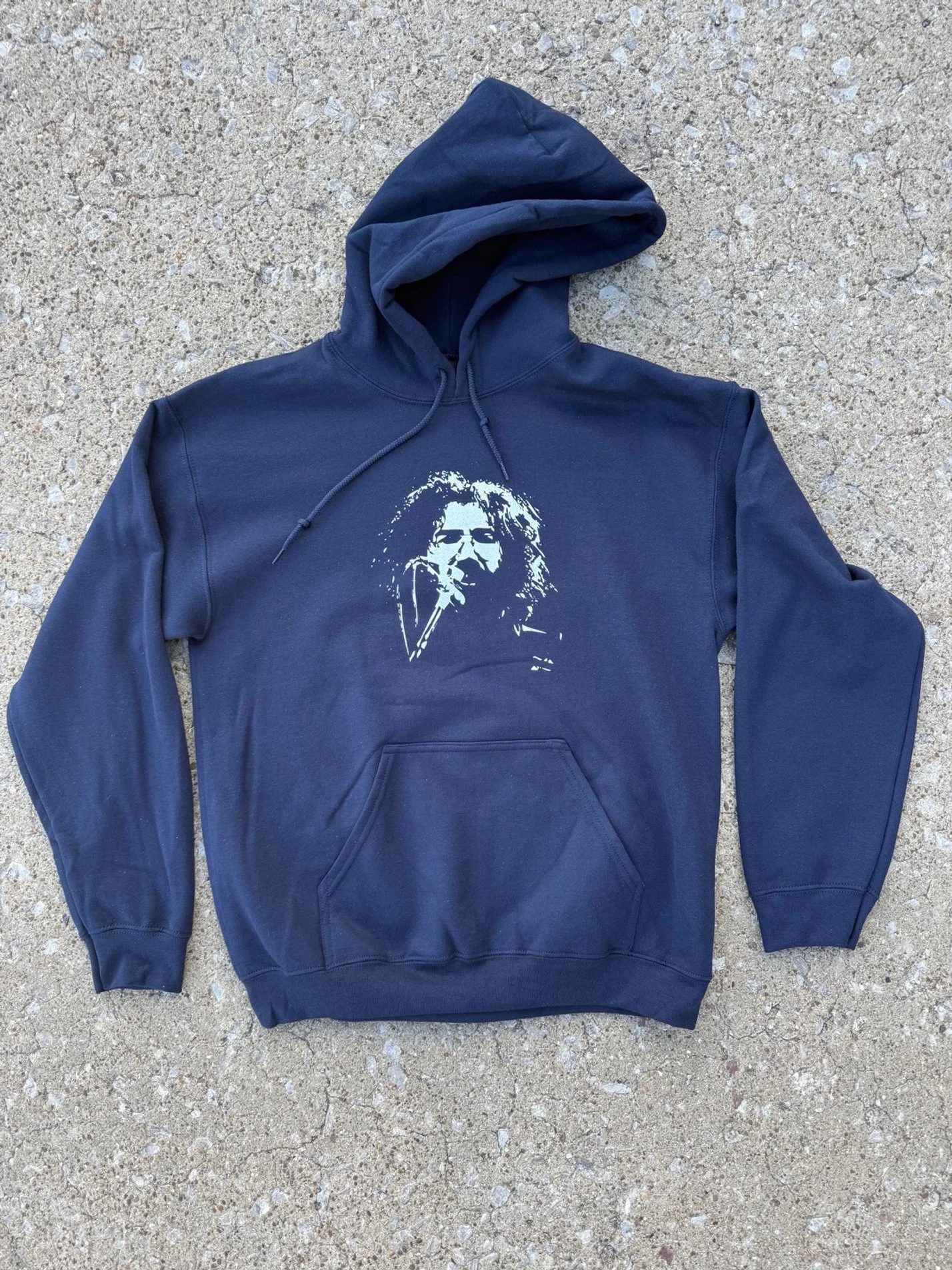 Jerry Hoodie