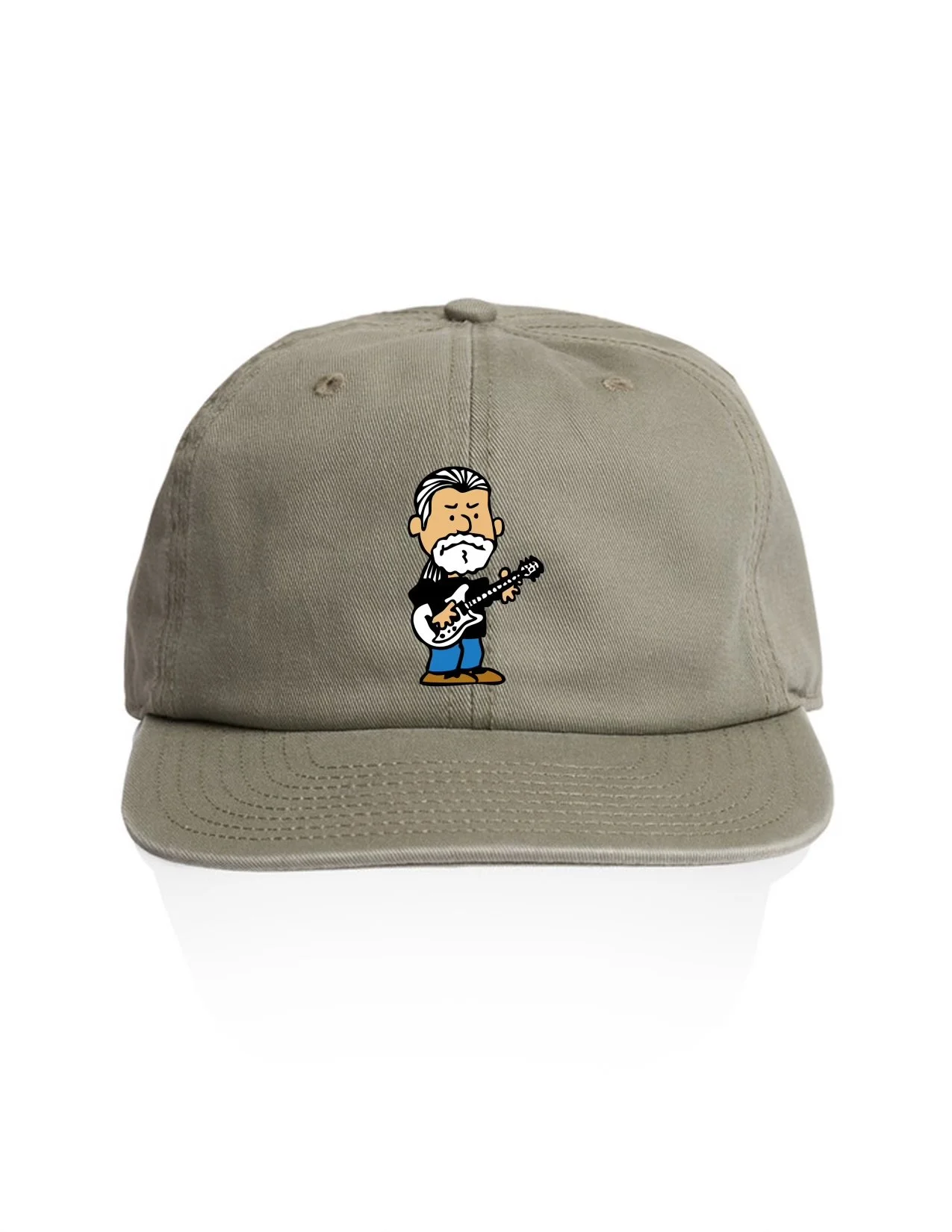 Jimmy Peanuts HAT ONLY