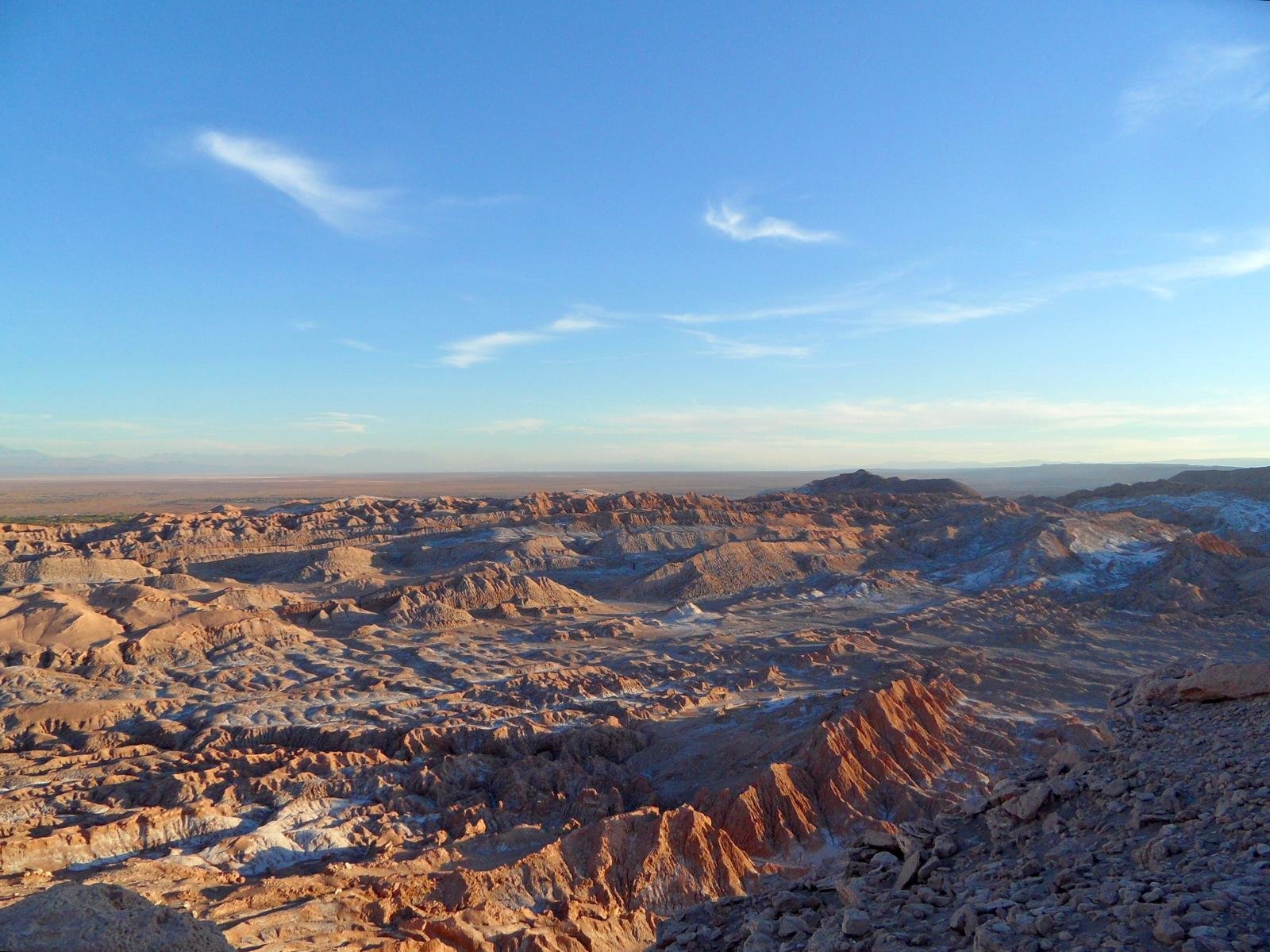 Lugares Imperdibles en Chile: Una guía esencial para conocer el país 