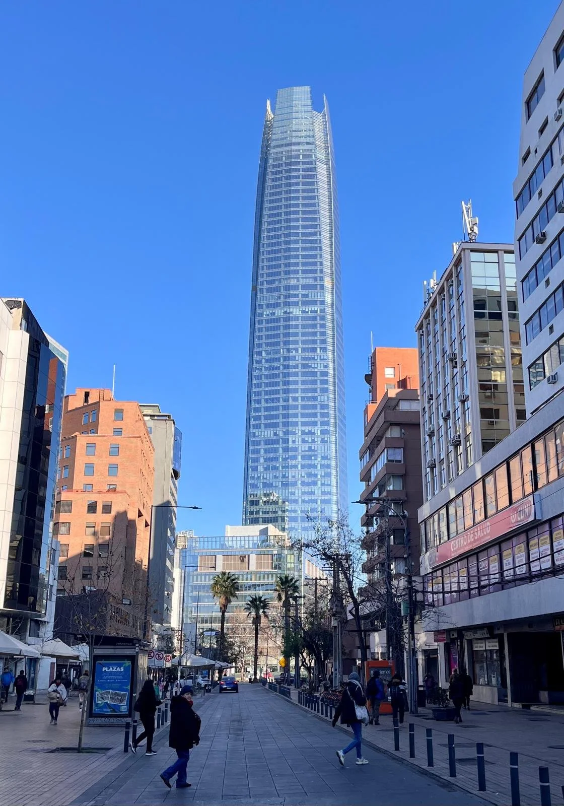 Por qué visitar Chile: Paisajes extremos, cultura viva y experiencias únicas