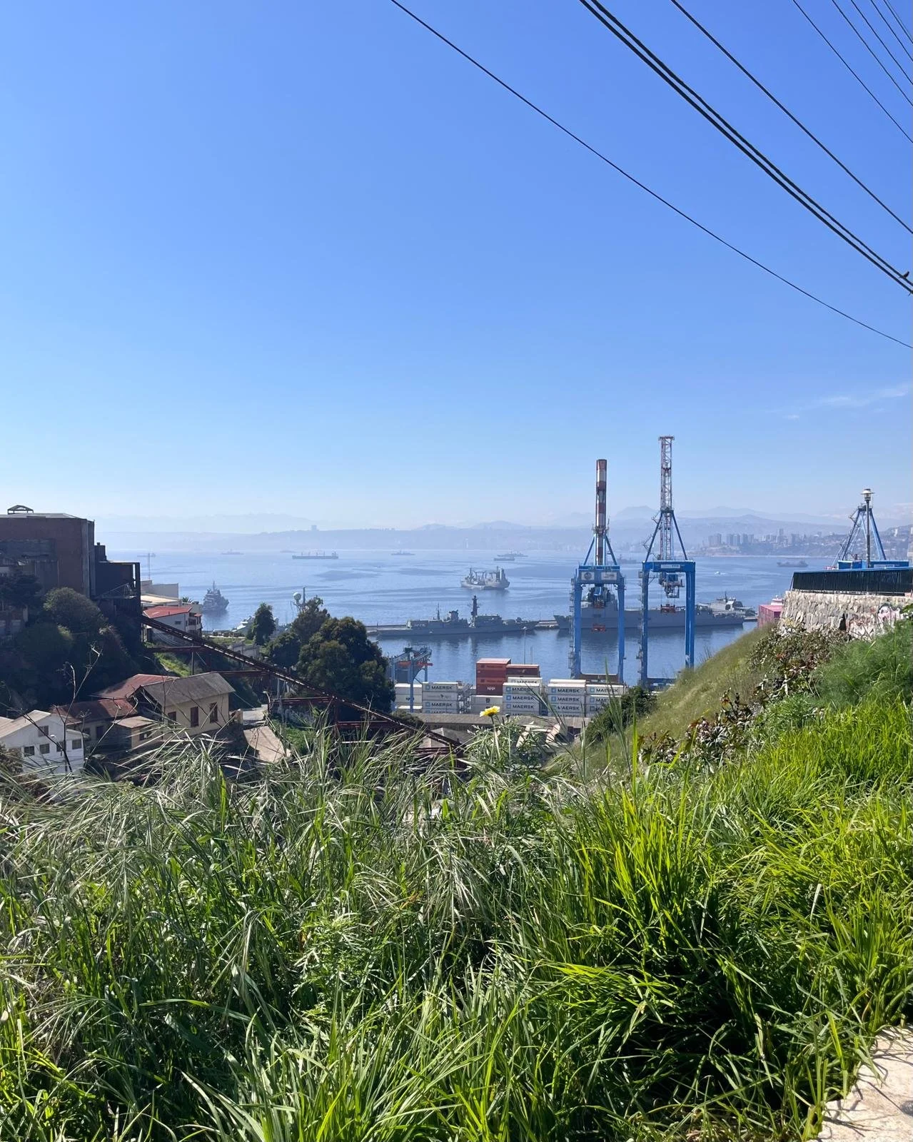 Valparaíso en un día: Un recorrido que despierta los sentidos y el encanto porteño