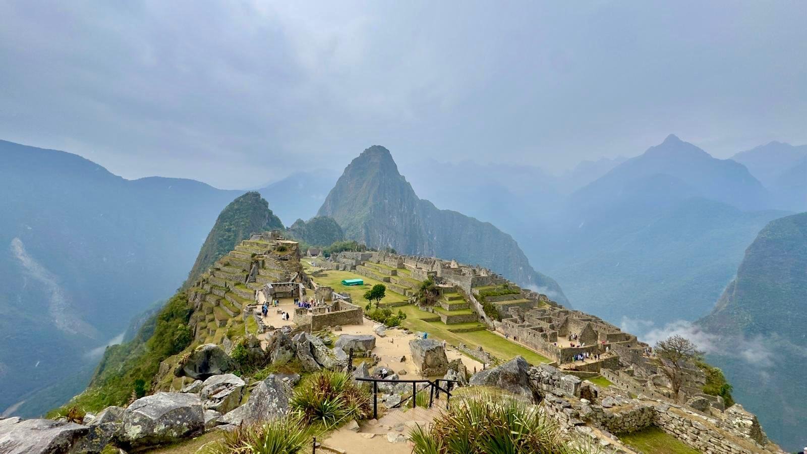 Perú: cuándo ir, qué saber y cómo viajar sin estrés
