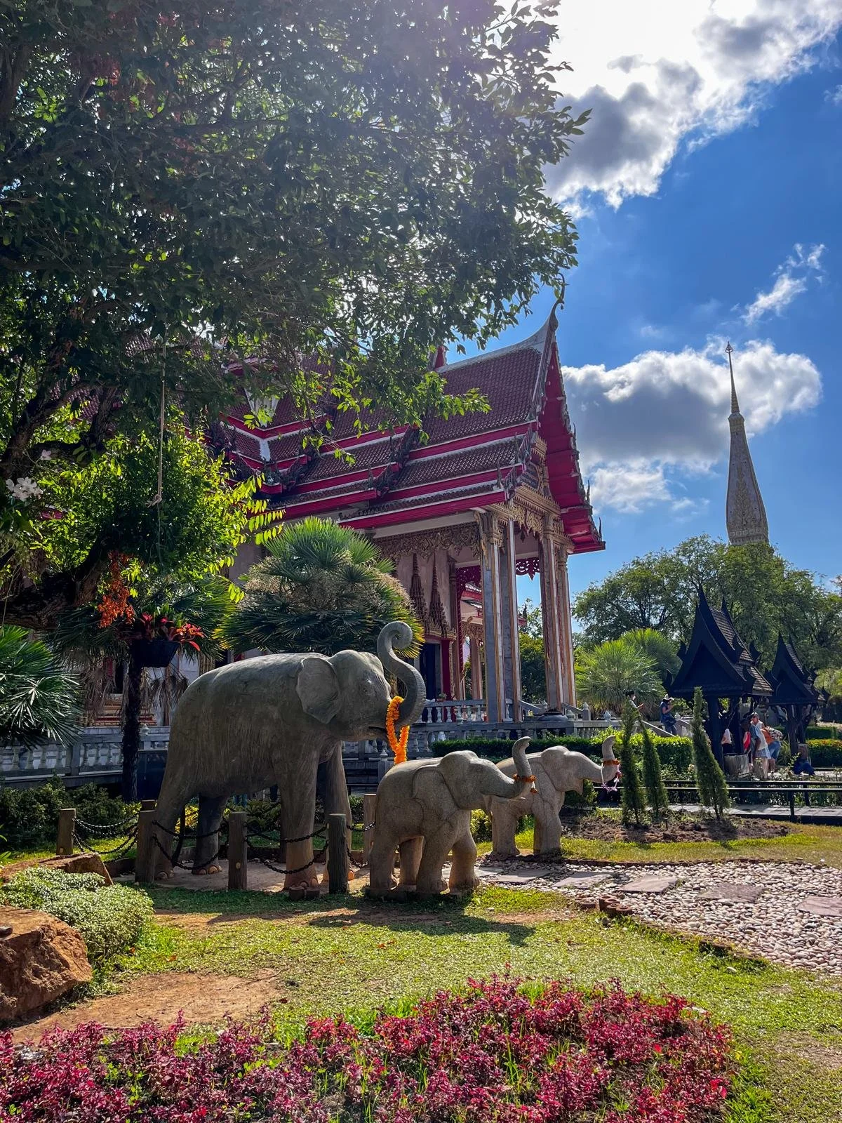 Tailandia por libre: guía práctica para planificar tu viaje