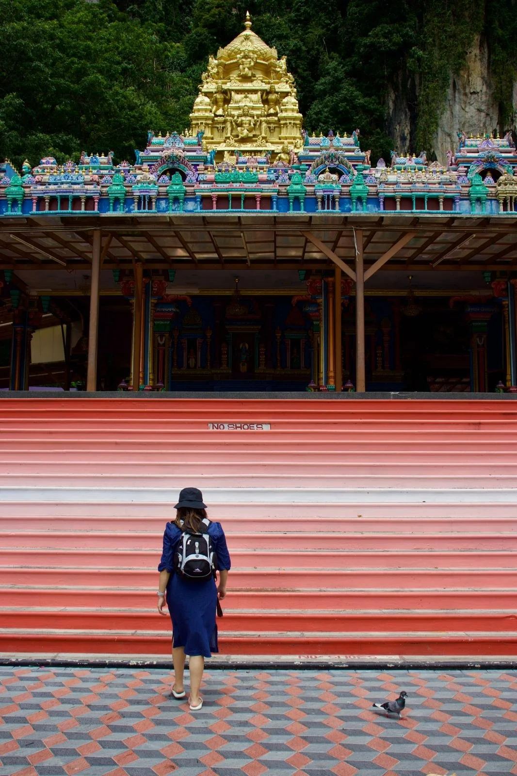 Viajar a Malasia por libre: guía completa y consejos reales