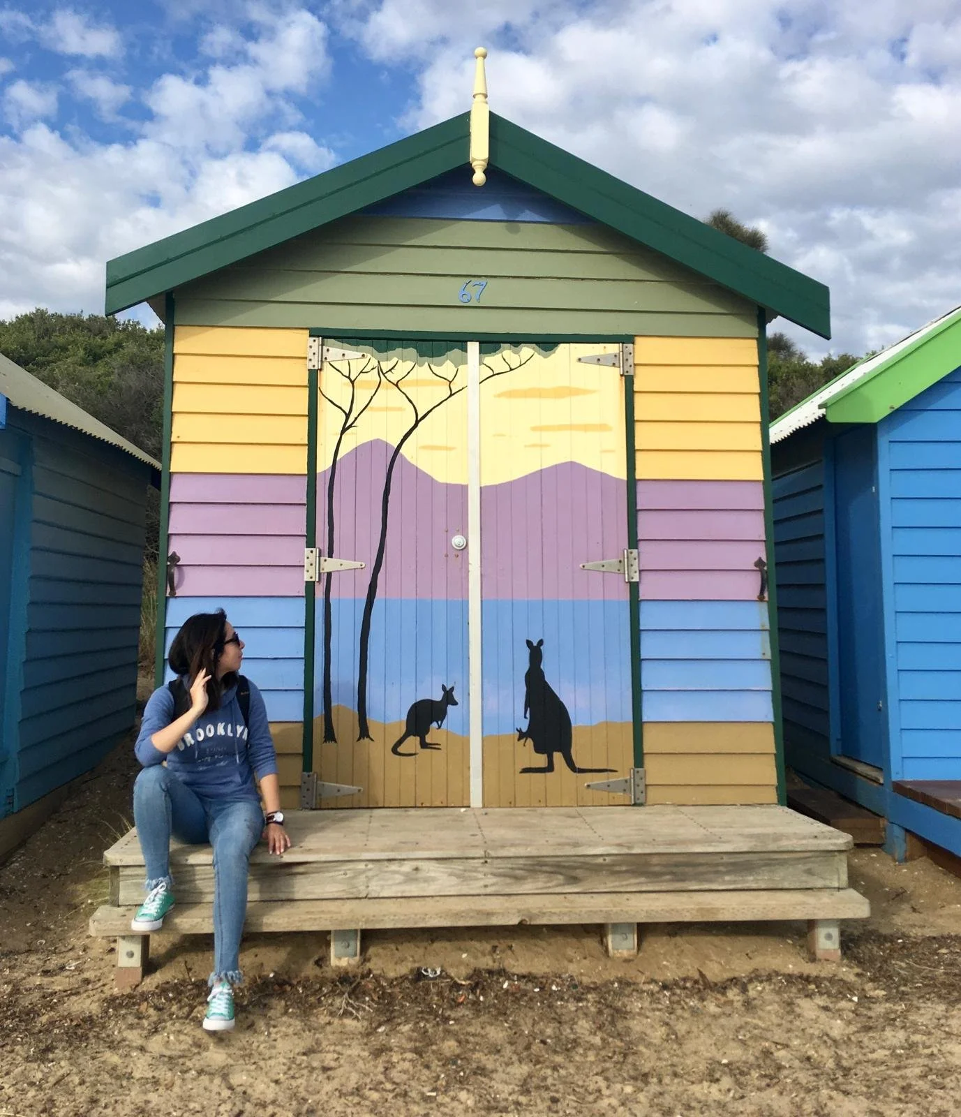 Working Holiday Australia: Guía Completa Visa 462 para Latinoamericanos