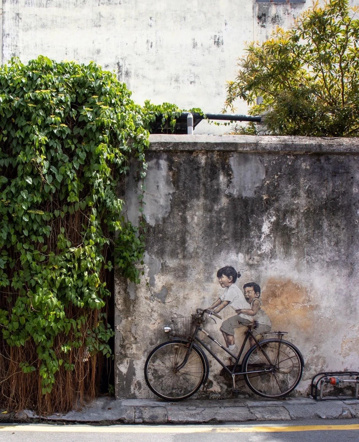 El arte de explorar: viajar hacia adentro