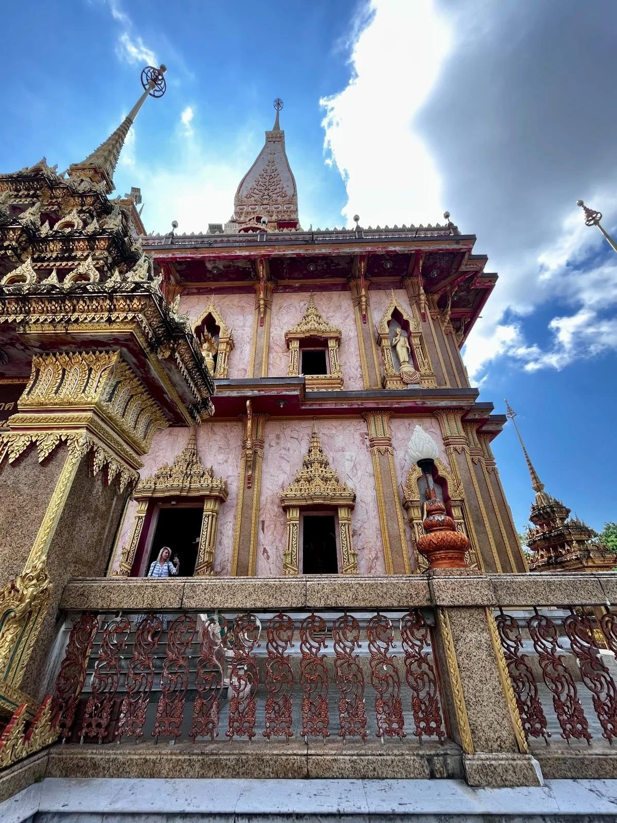 Tailandia por libre: qué hacer, cómo moverse por el país