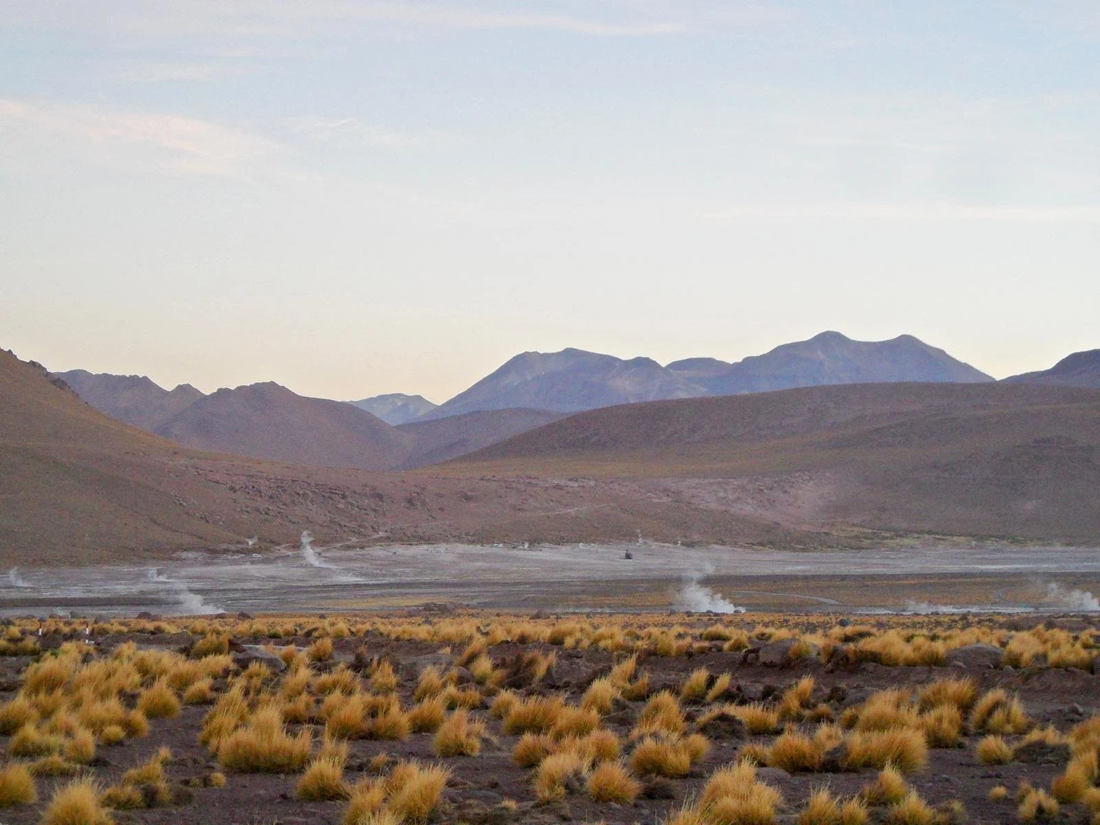 San Pedro de Atacama: guía completa del desierto
