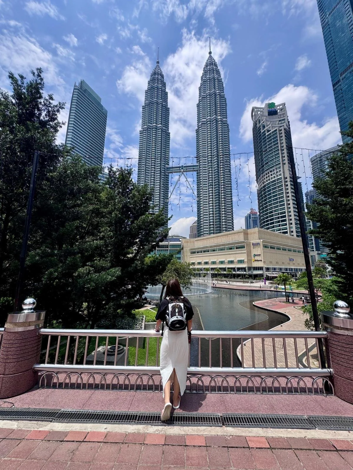Kuala Lumpur: qué ver, hacer y cómo moverse
