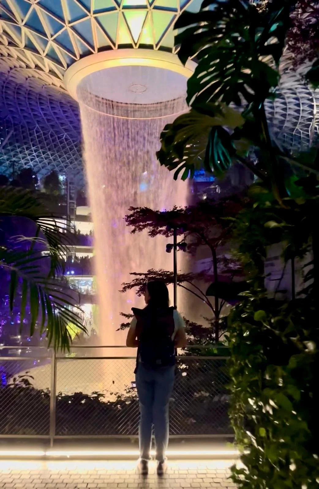 Singapur por libre: guía y consejos de viaje