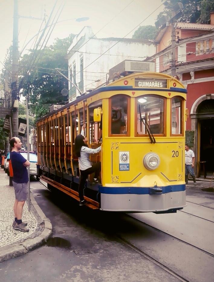 Dónde dormir en Río de Janeiro según tu viaje