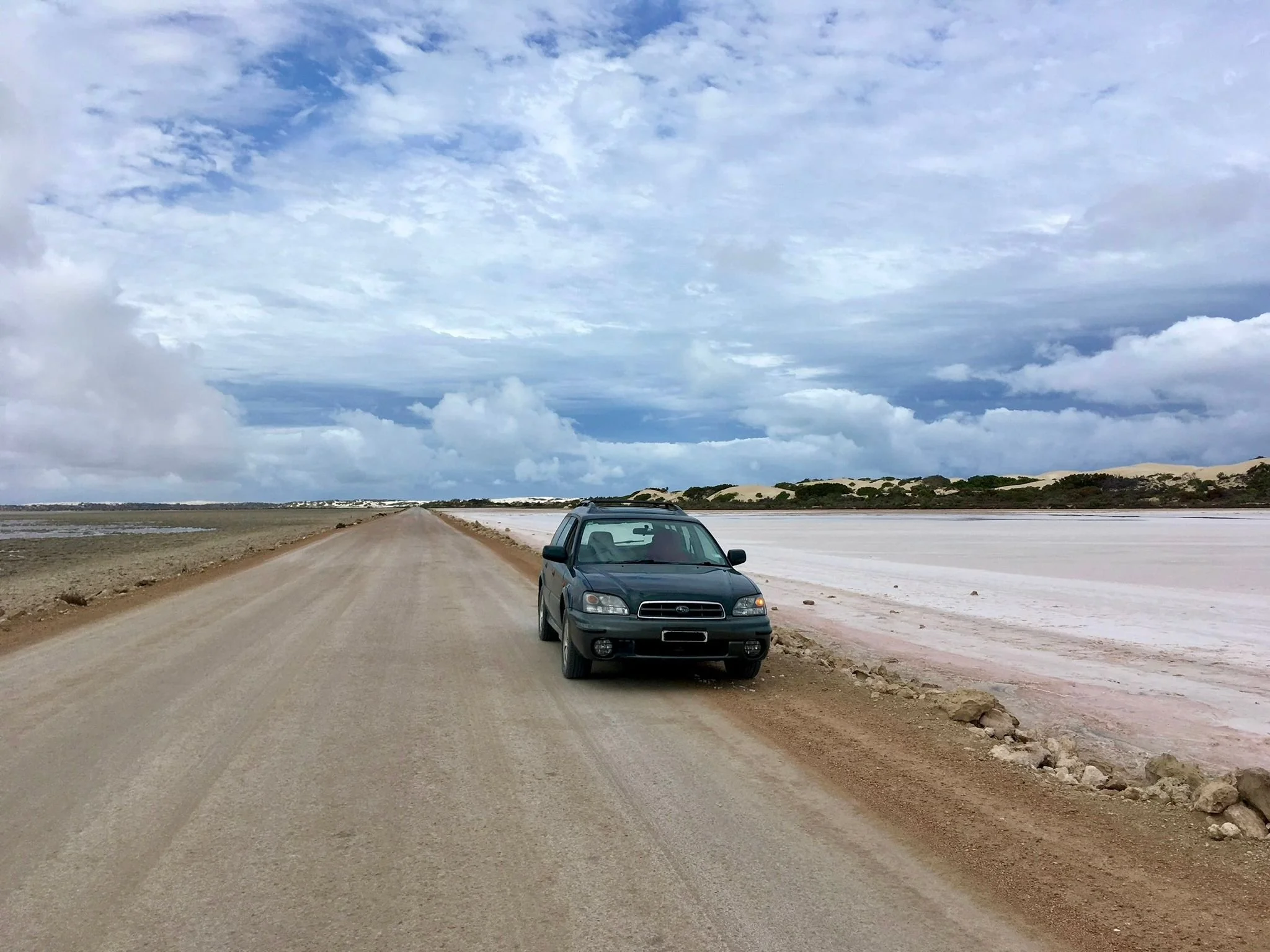 Road trip de Melbourne a Perth: guía para viajar en modo slow