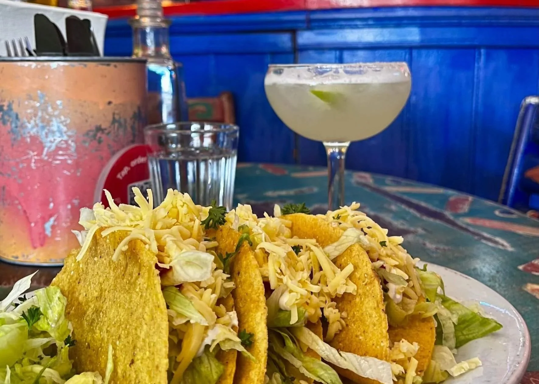 Paseo por Fremantle, Western Australia, antes de comer