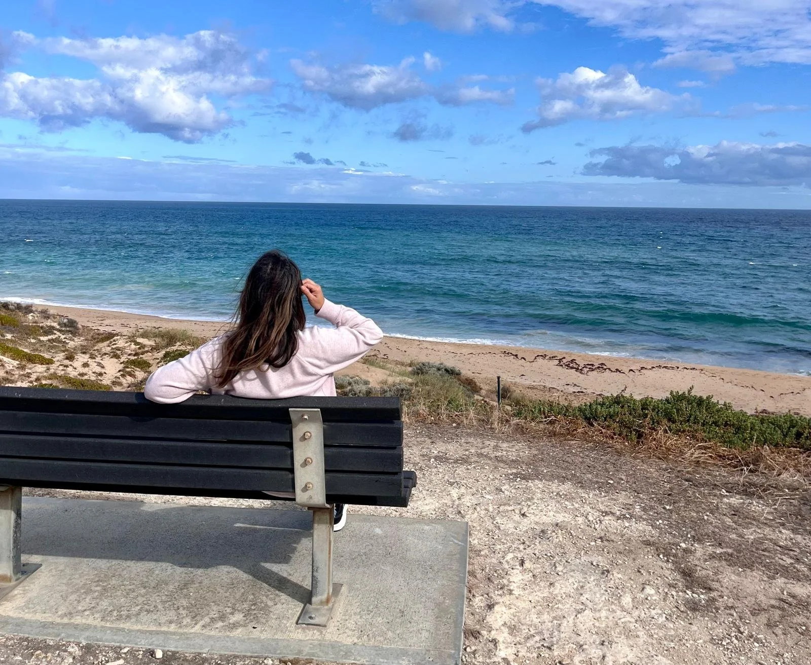 Reinventarse en Australia después de la Working Holiday