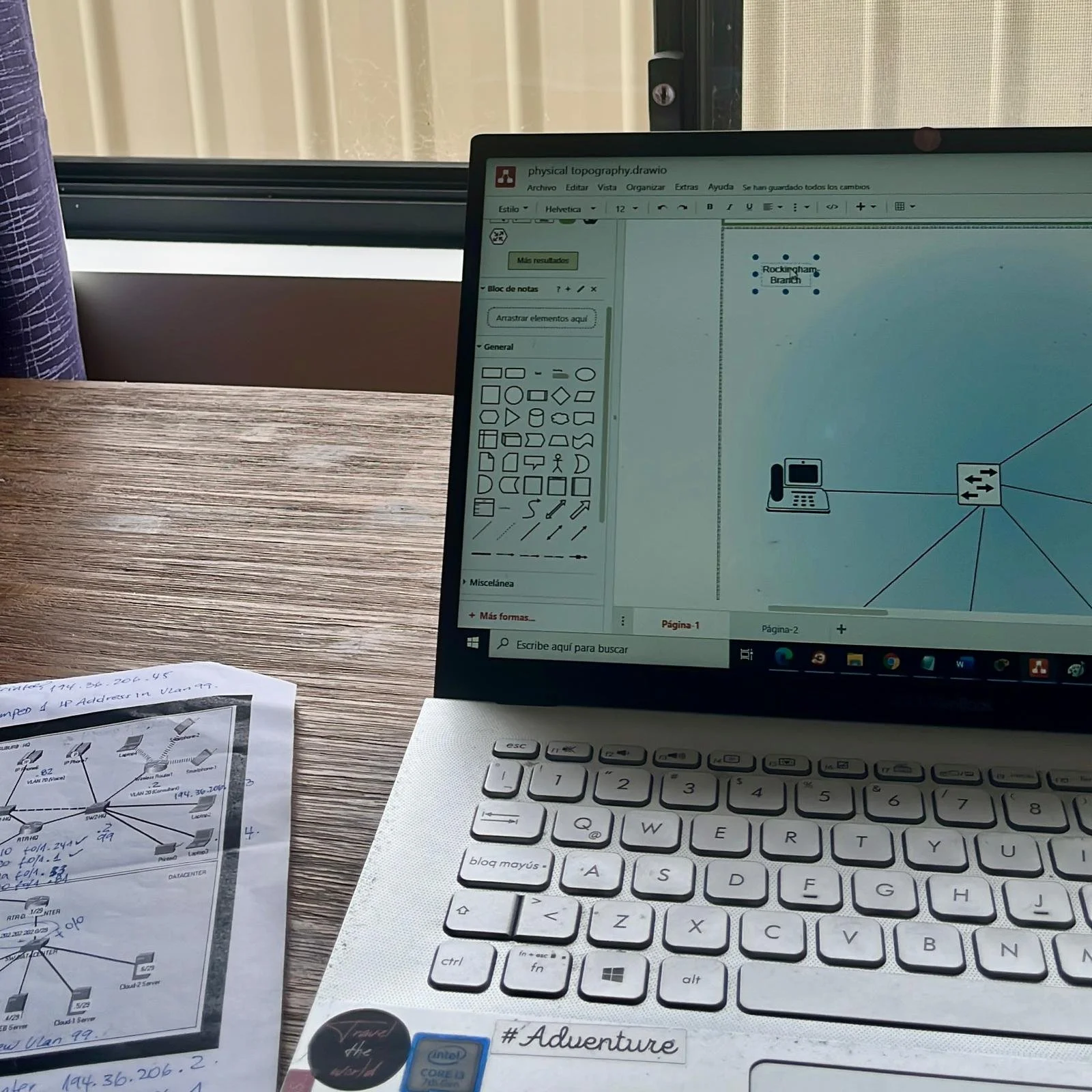 Estudiando tecnología en Australia como estudiante internacional