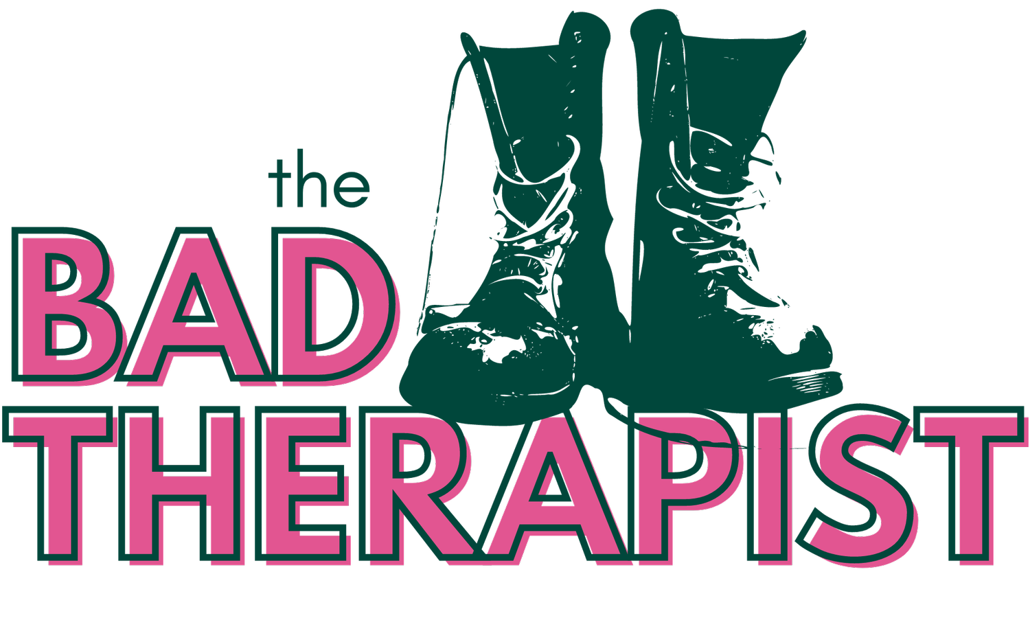 The Bad Therapist