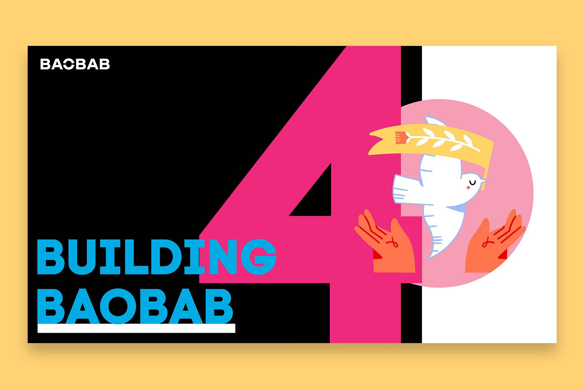 The BAOBAB Foundation report Digging Deeper: Insights on Tailored Funding to Organisations led by Black people and communities experiencing racial injustice in 2020