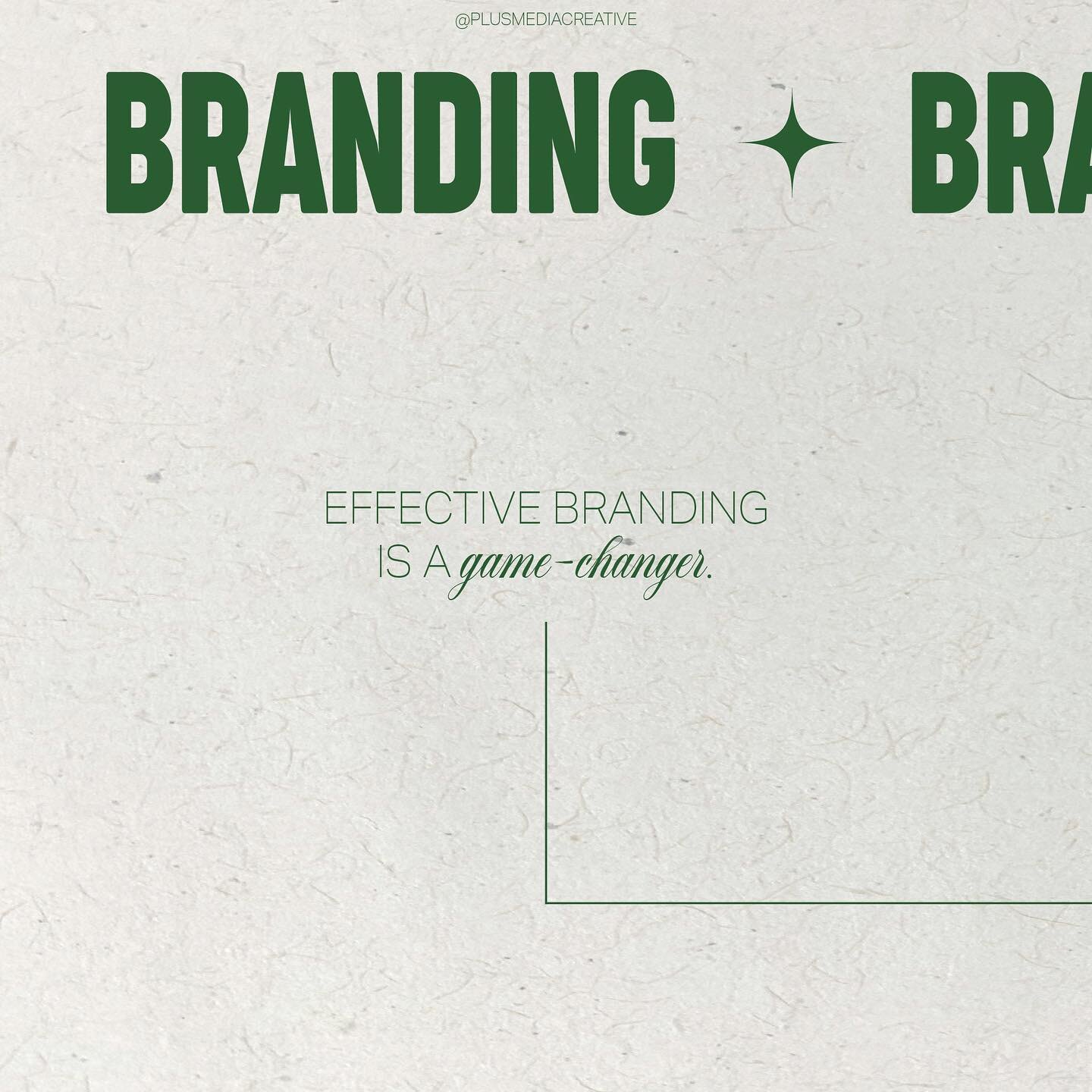 A WELL-CRAFTED BRAND&hellip;

🪩 instantly connects with your ideal clients
🪩 hits your target audience right in the feels
🪩 establishes you as a leader in your field
🪩 creates a unique brand experience that reflects your values

DM me for some br