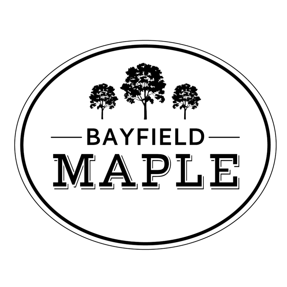 Bayfield Maple