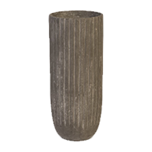 Fluted Planter