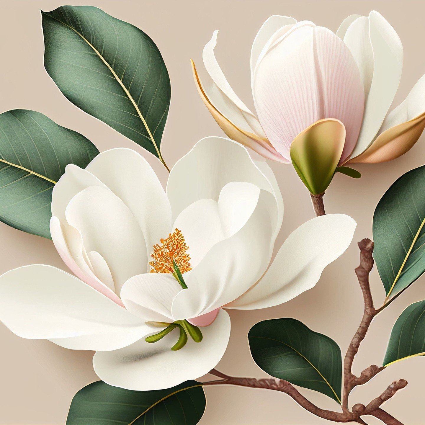 &quot;There&rsquo;s a tree I planted at the edge of the yard on my birthday a few years ago: a small Jane magnolia bred for beauty and pleasure, and it has given me both. I&rsquo;m staring at that tree now as the wind is coming up and the weather is 