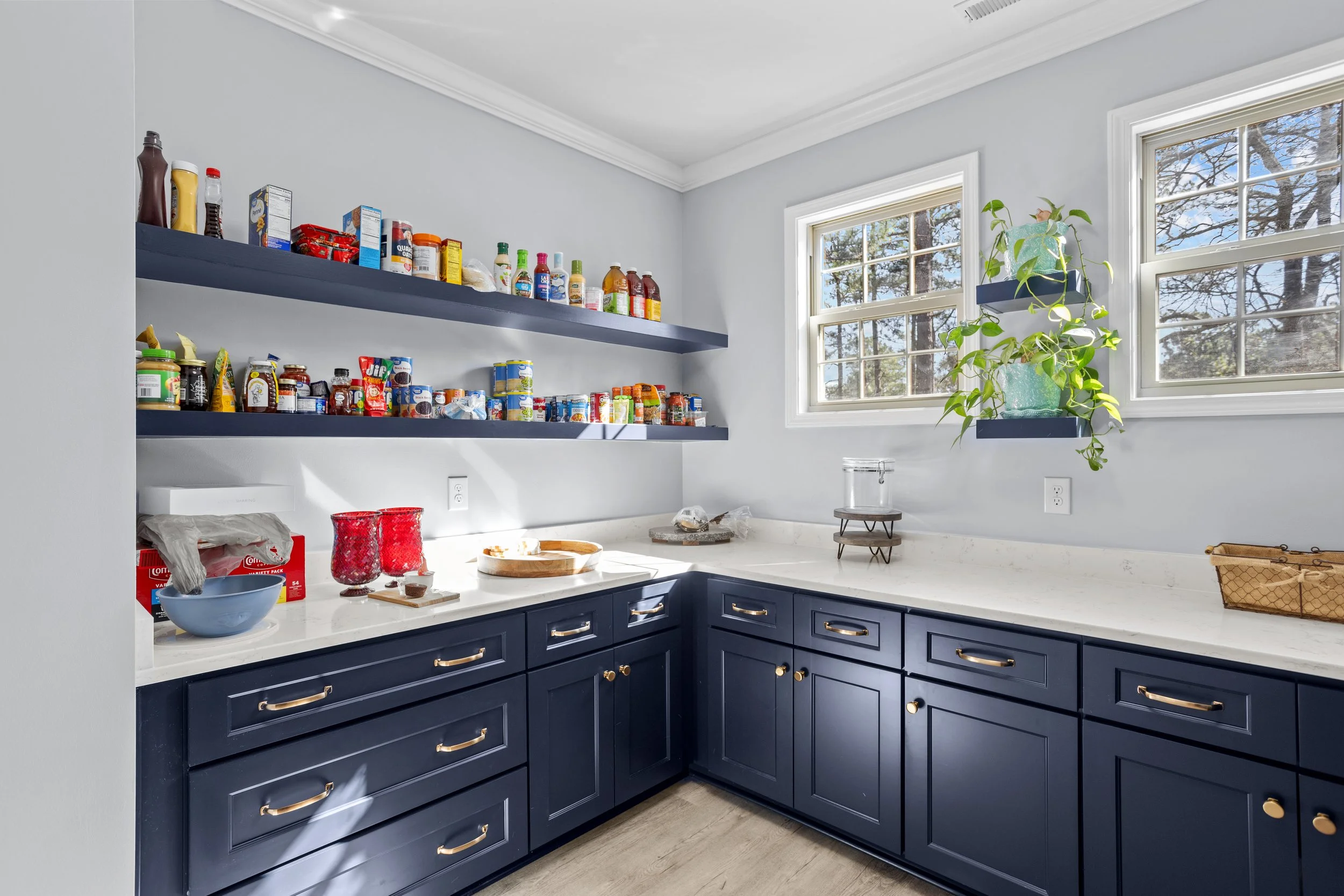 Transitional Kitchen Remodel by Franco Building & Remodeling project photo 7