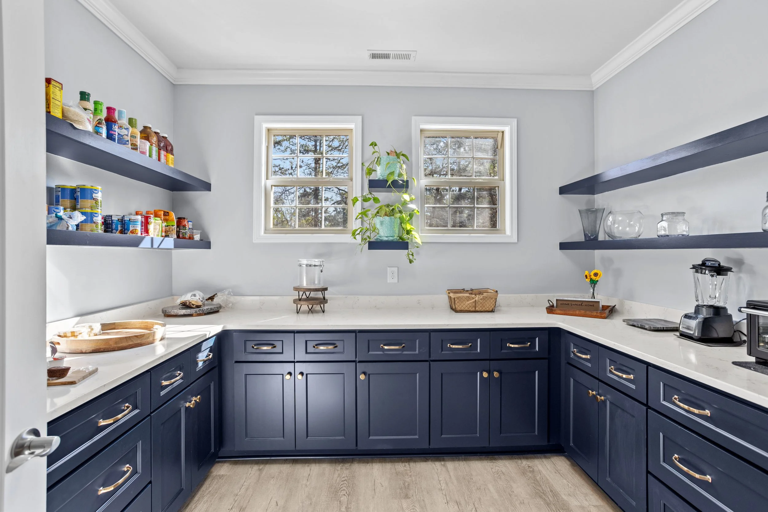 Transitional Kitchen Remodel by Franco Building & Remodeling project photo 6