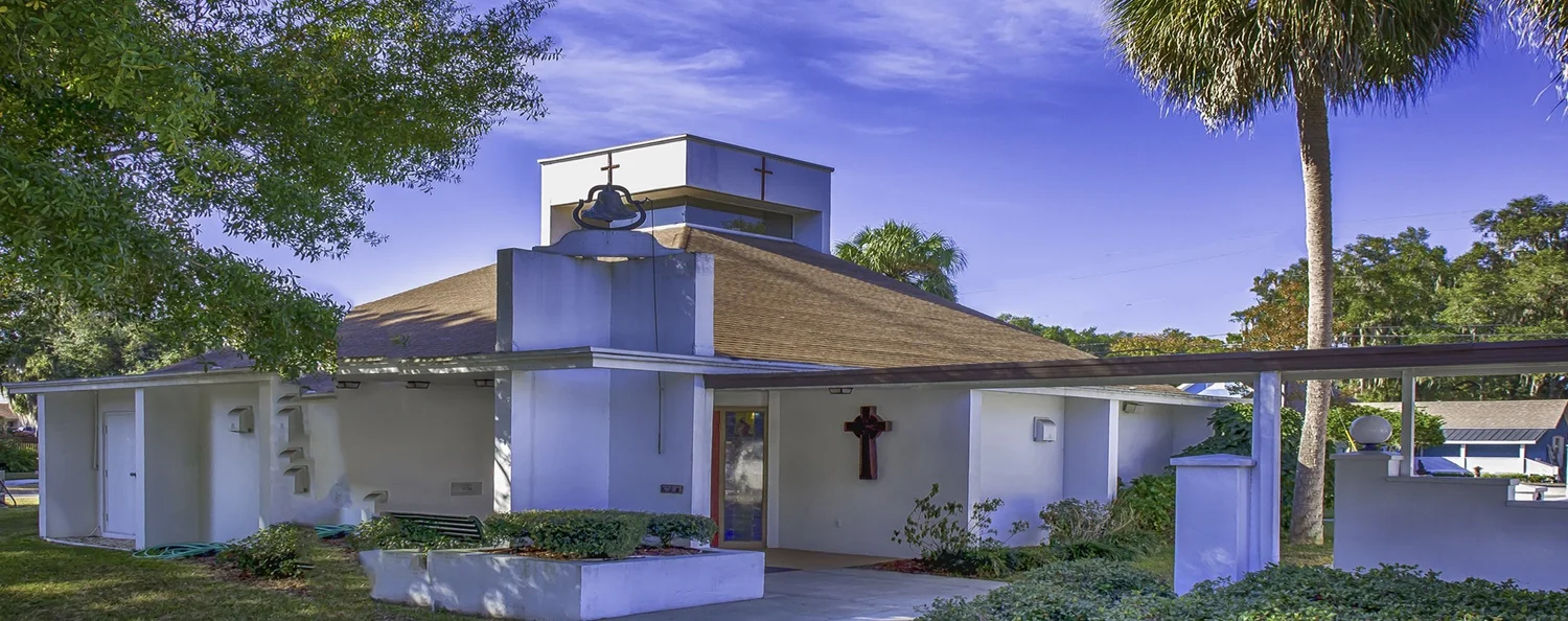 St. Margaret's Episcopal Church