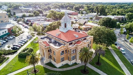 Downtown views of Inverness today.