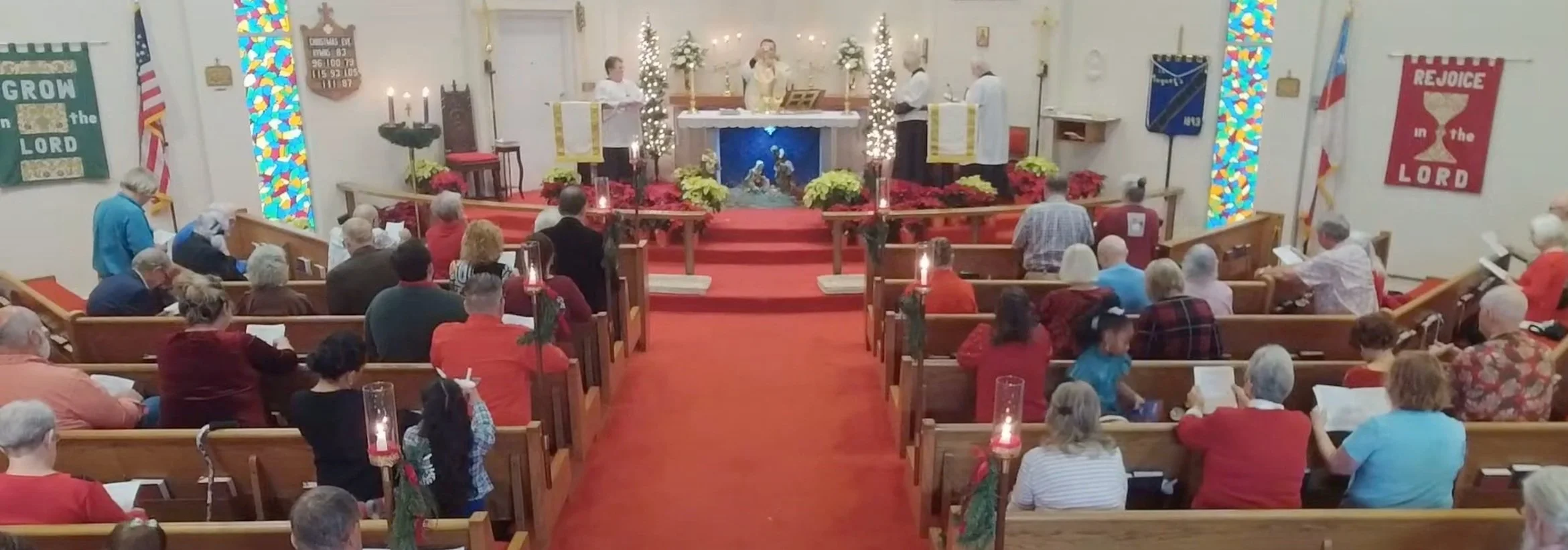 St. Margaret's Episcopal Church