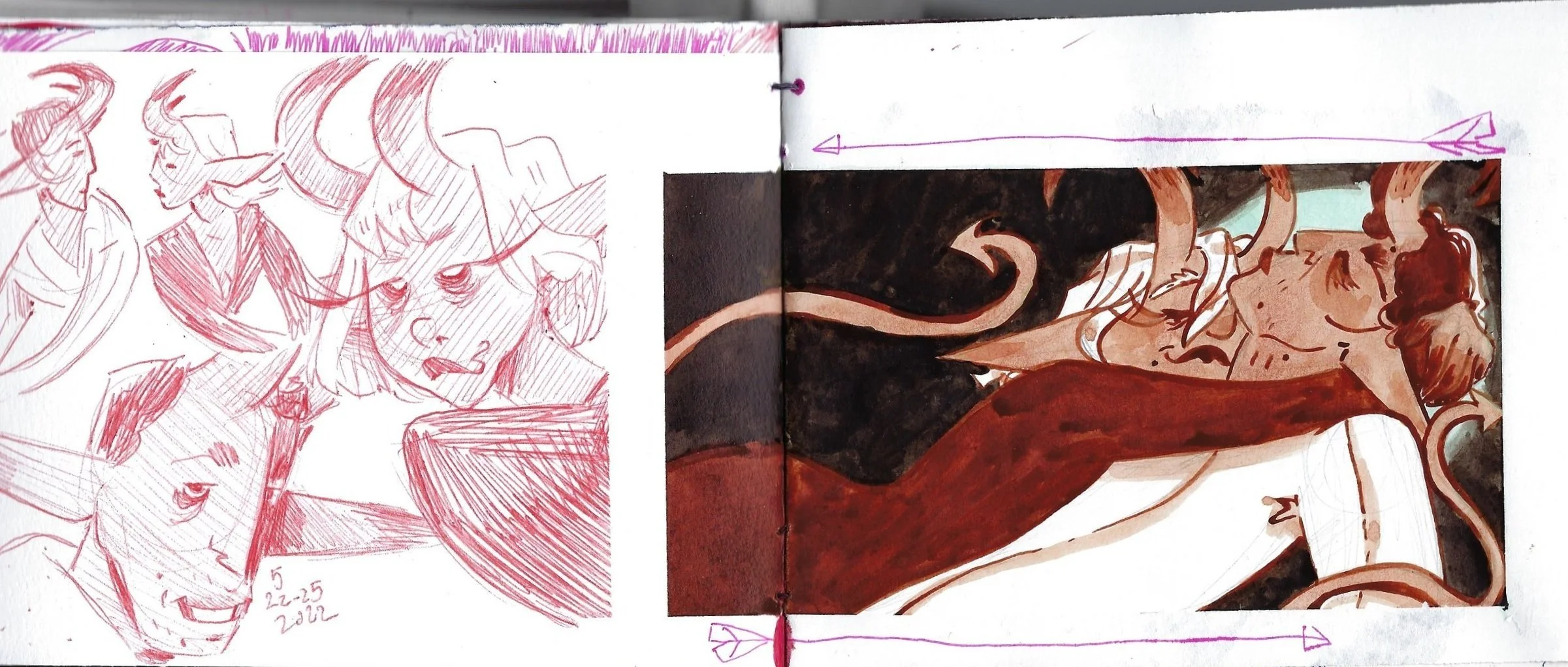 Jude and Lily sketches1.jpg