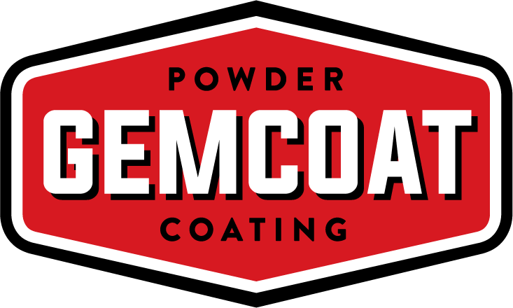 Gemcoat Powder Coating