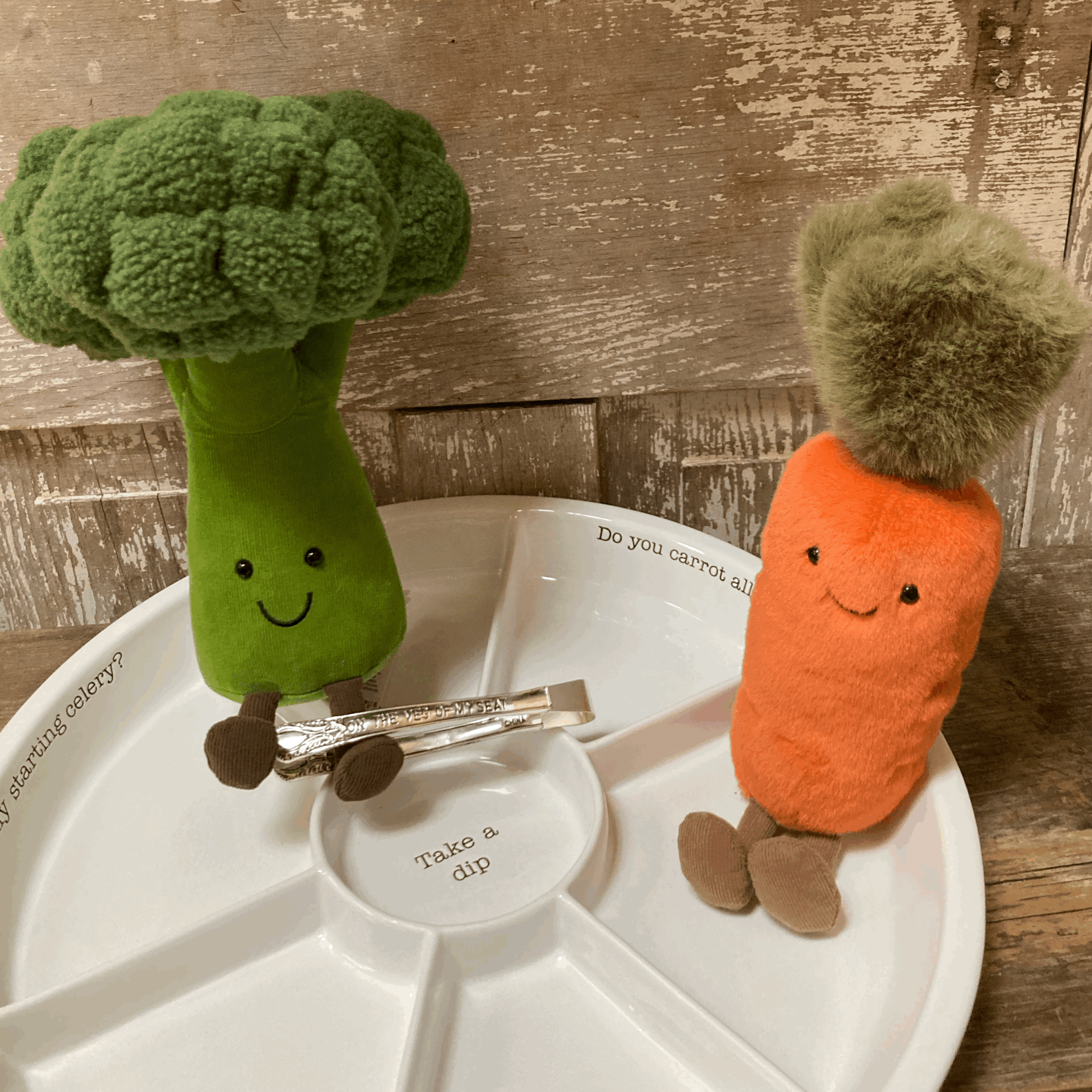 Amuseables Carrot