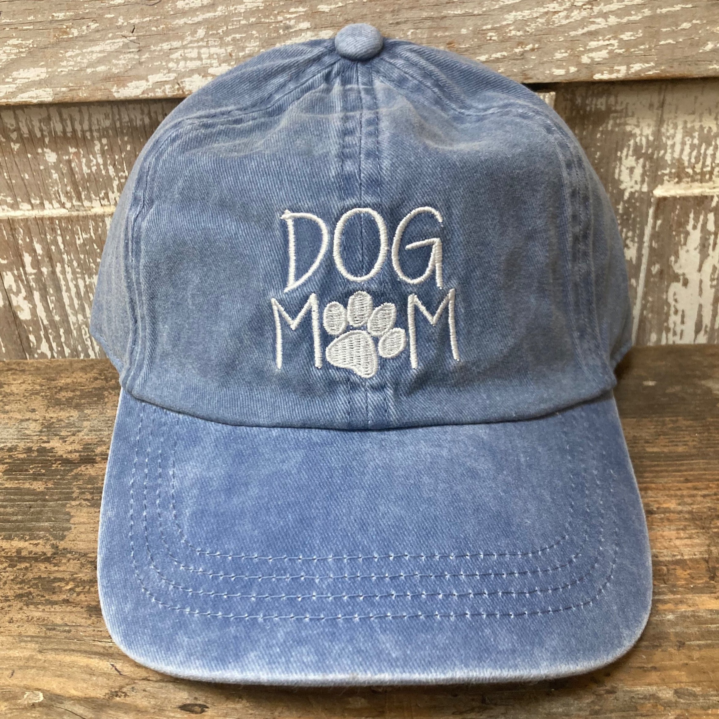 Baseball Hats For the Ladies