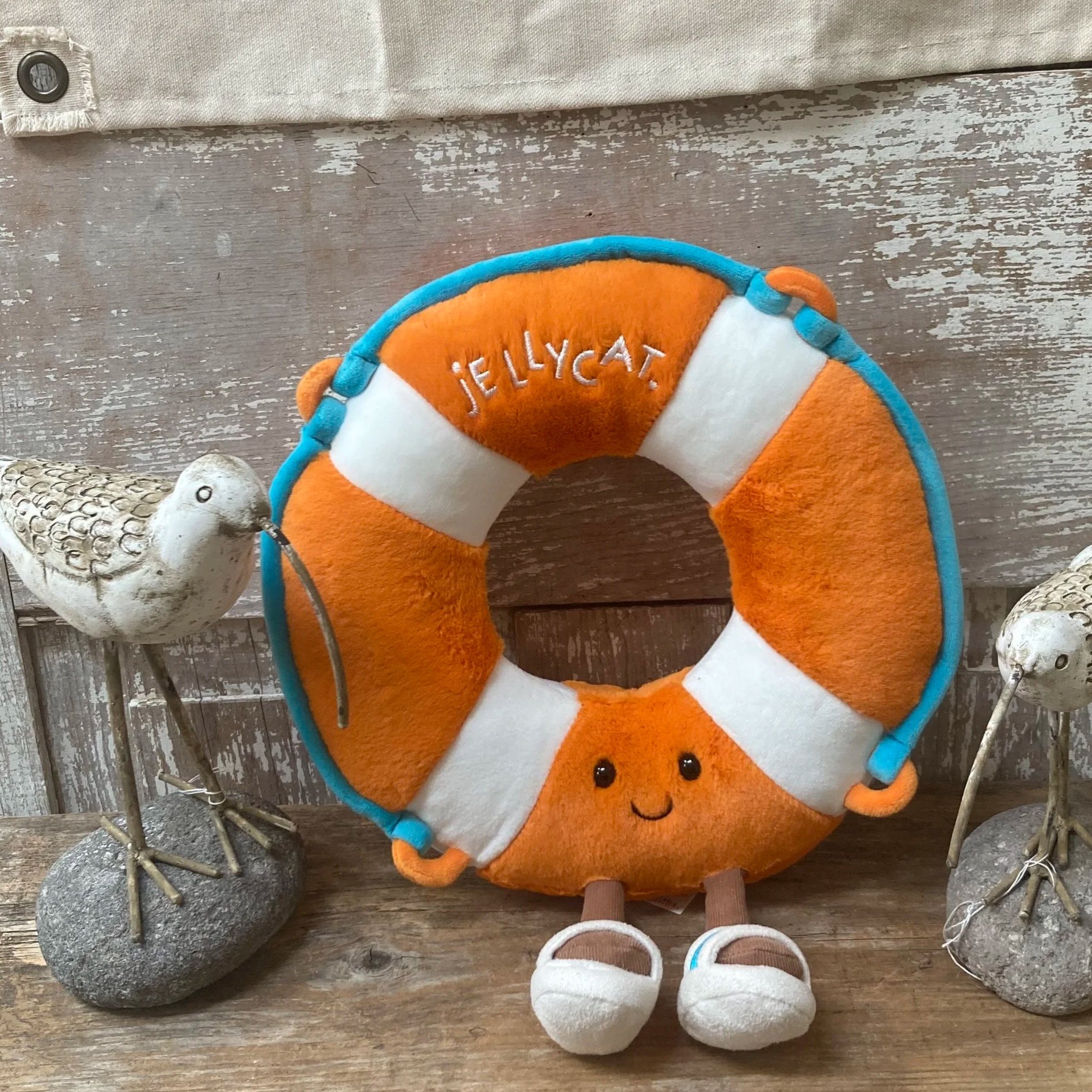 Amuseables Life Ring
