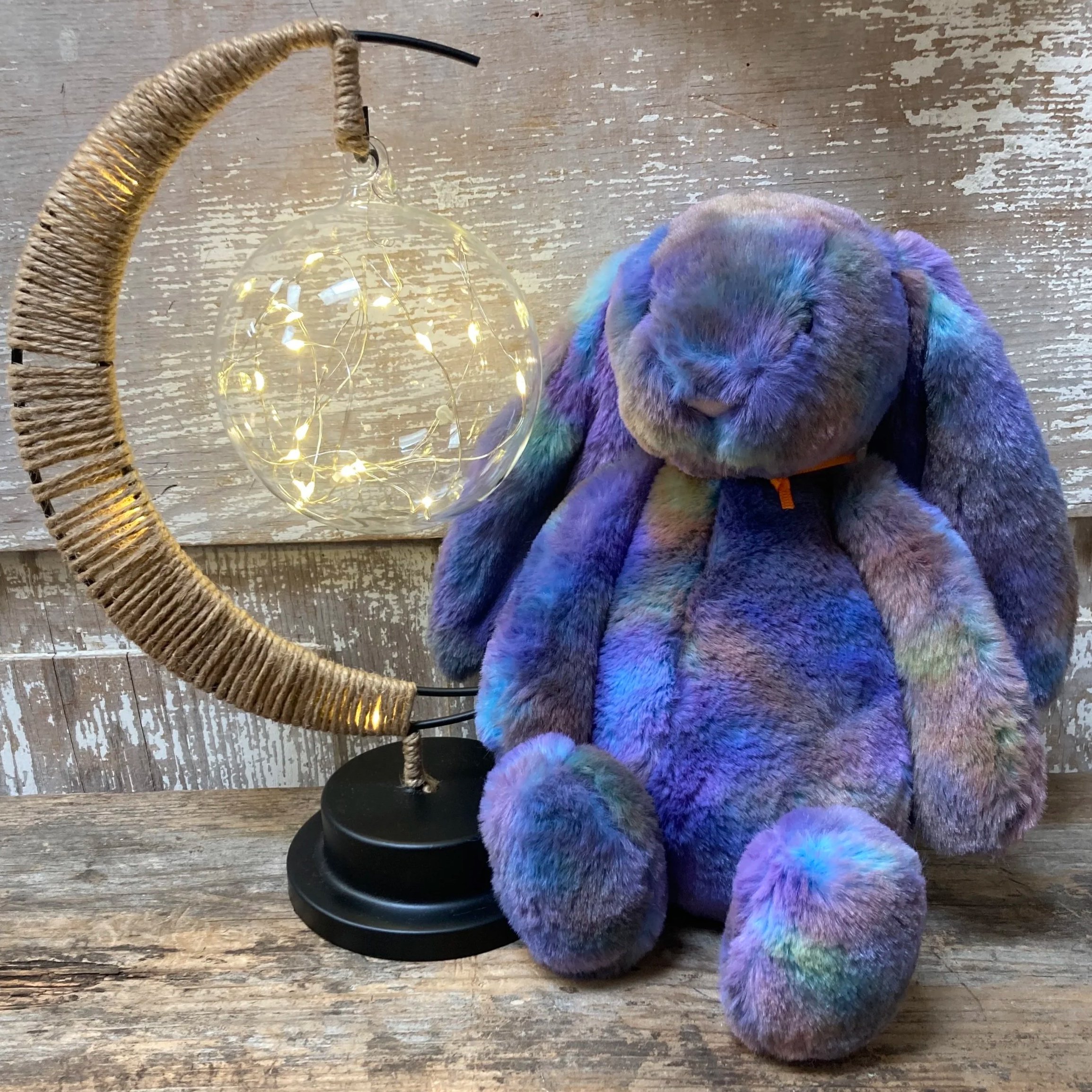 Zodihop Luxe Bunny