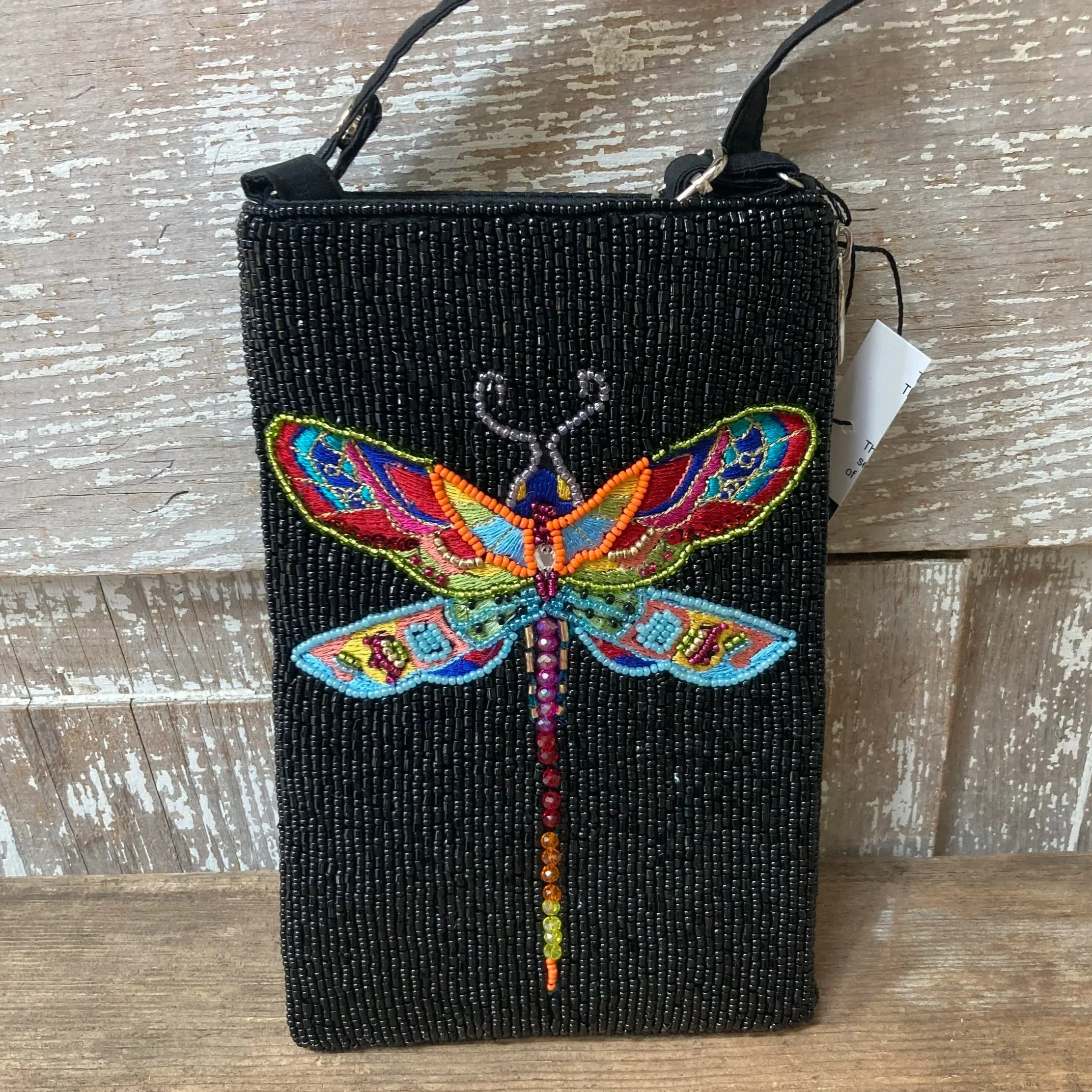Beaded Purses