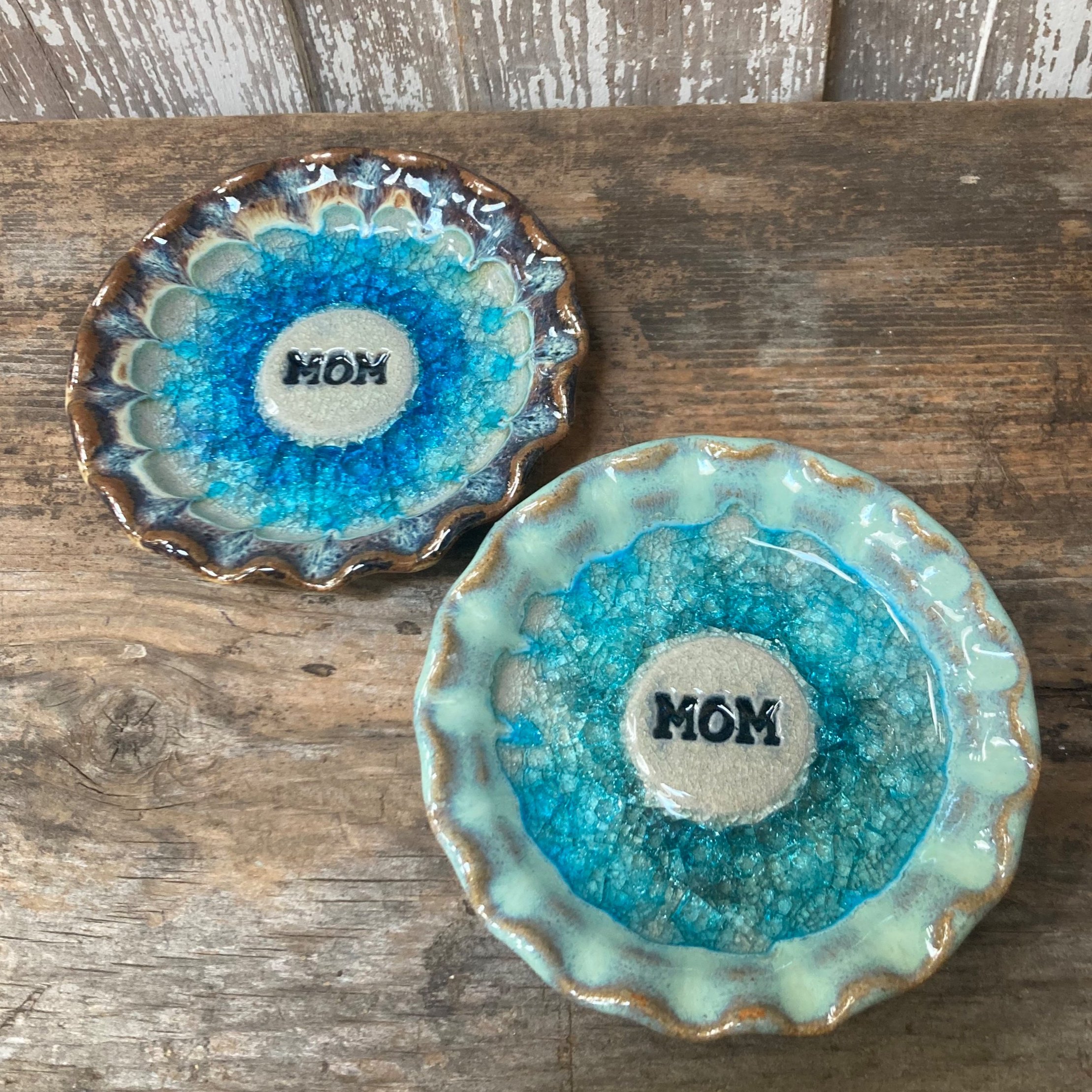 Mom Dish