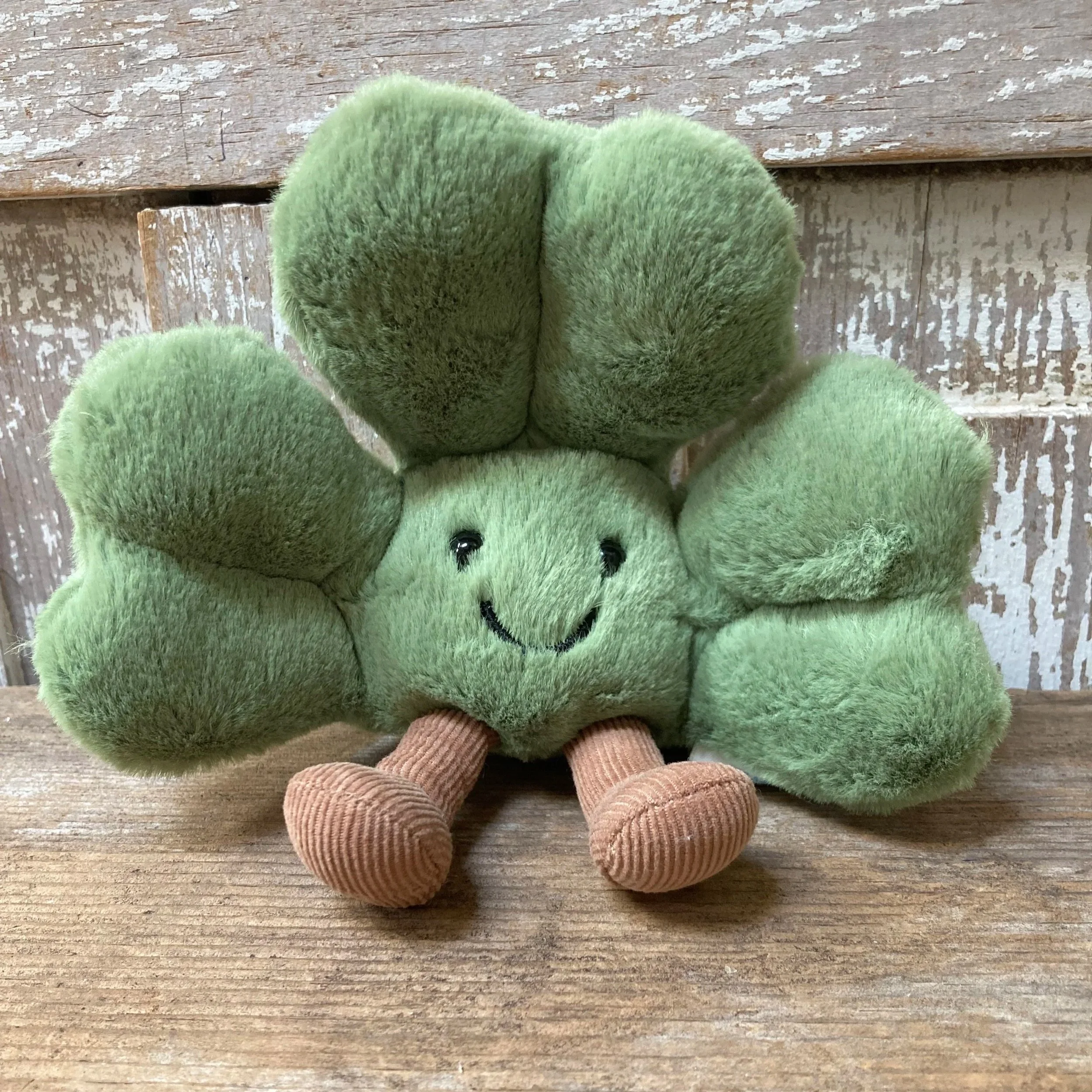 Siofra Shamrock