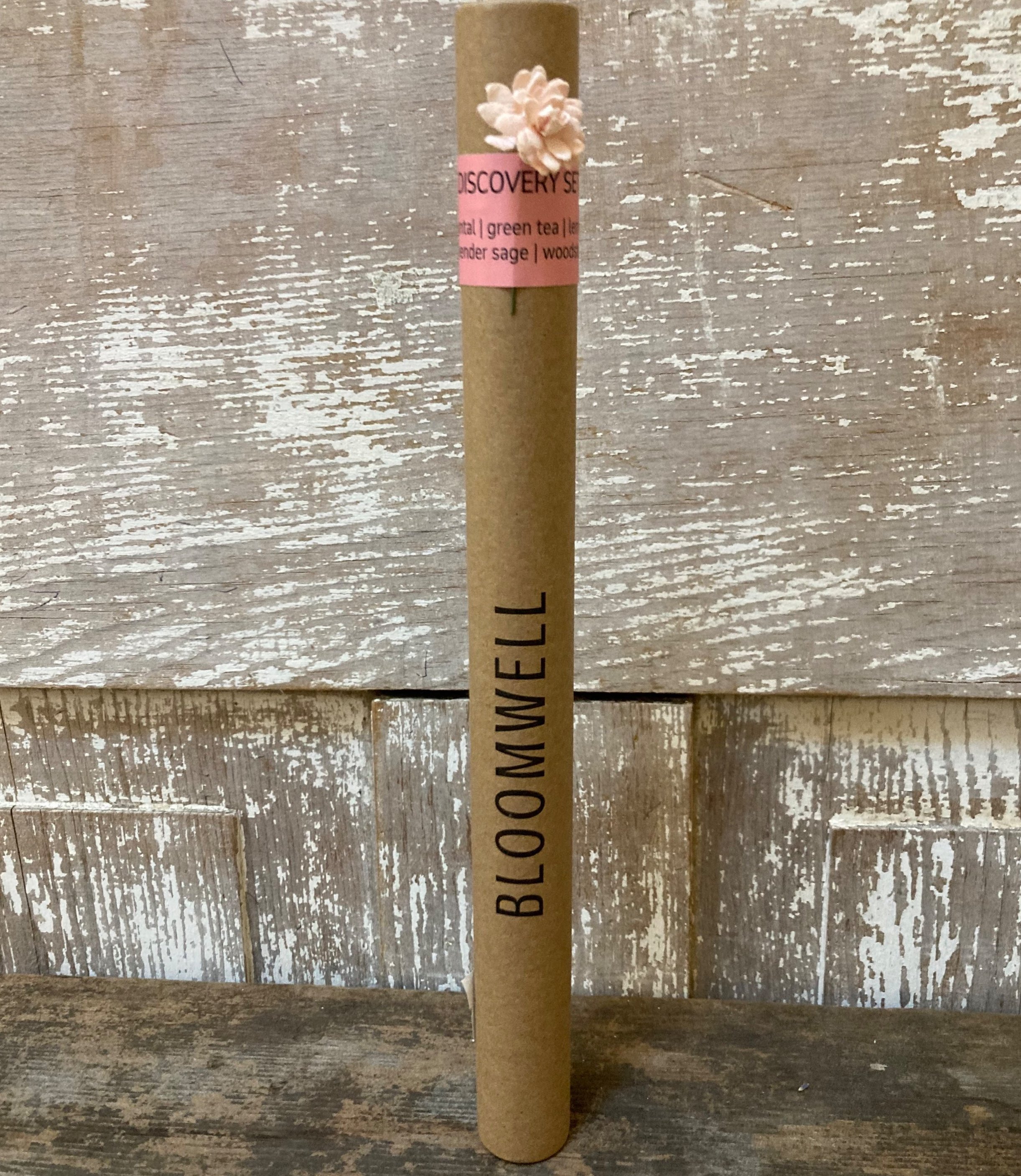Incense Variety Pack