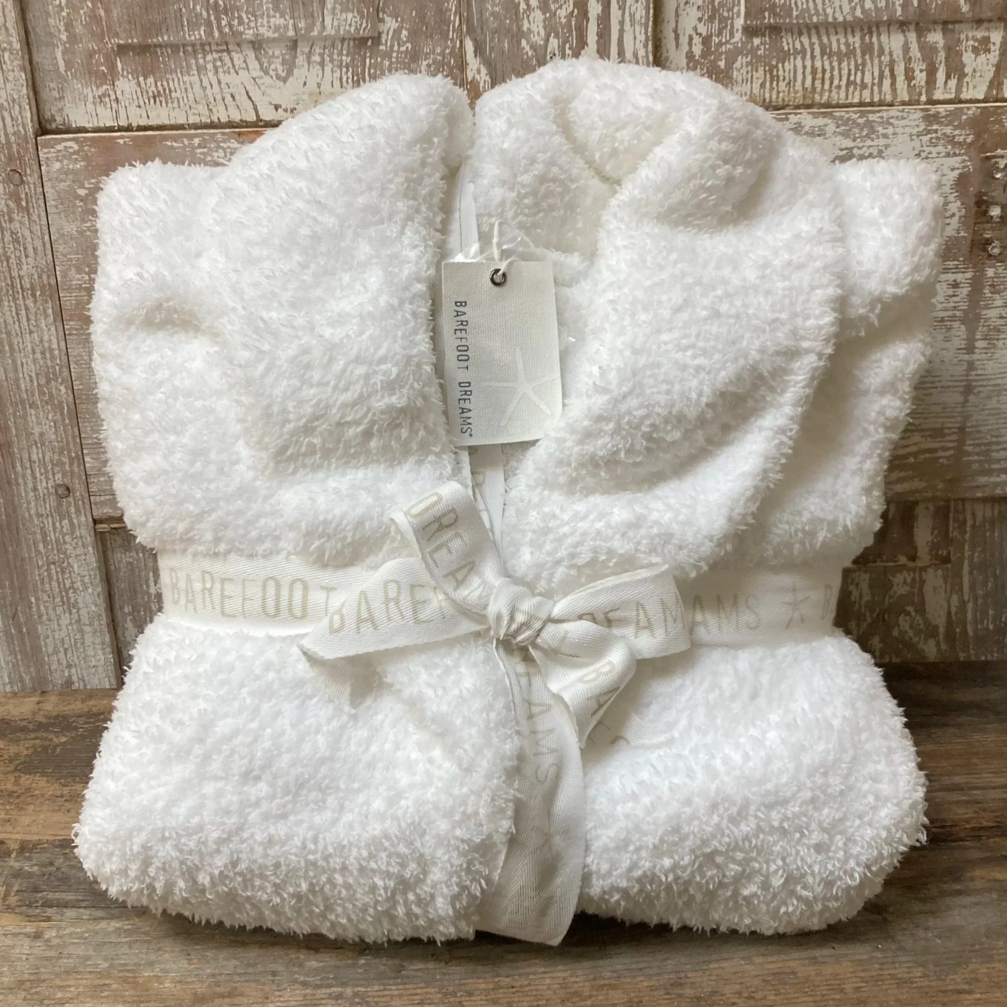 Barefoot Dreams Luxe Robe