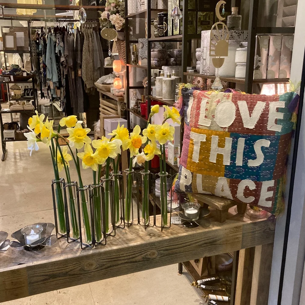 About — A Pocketful of Posies