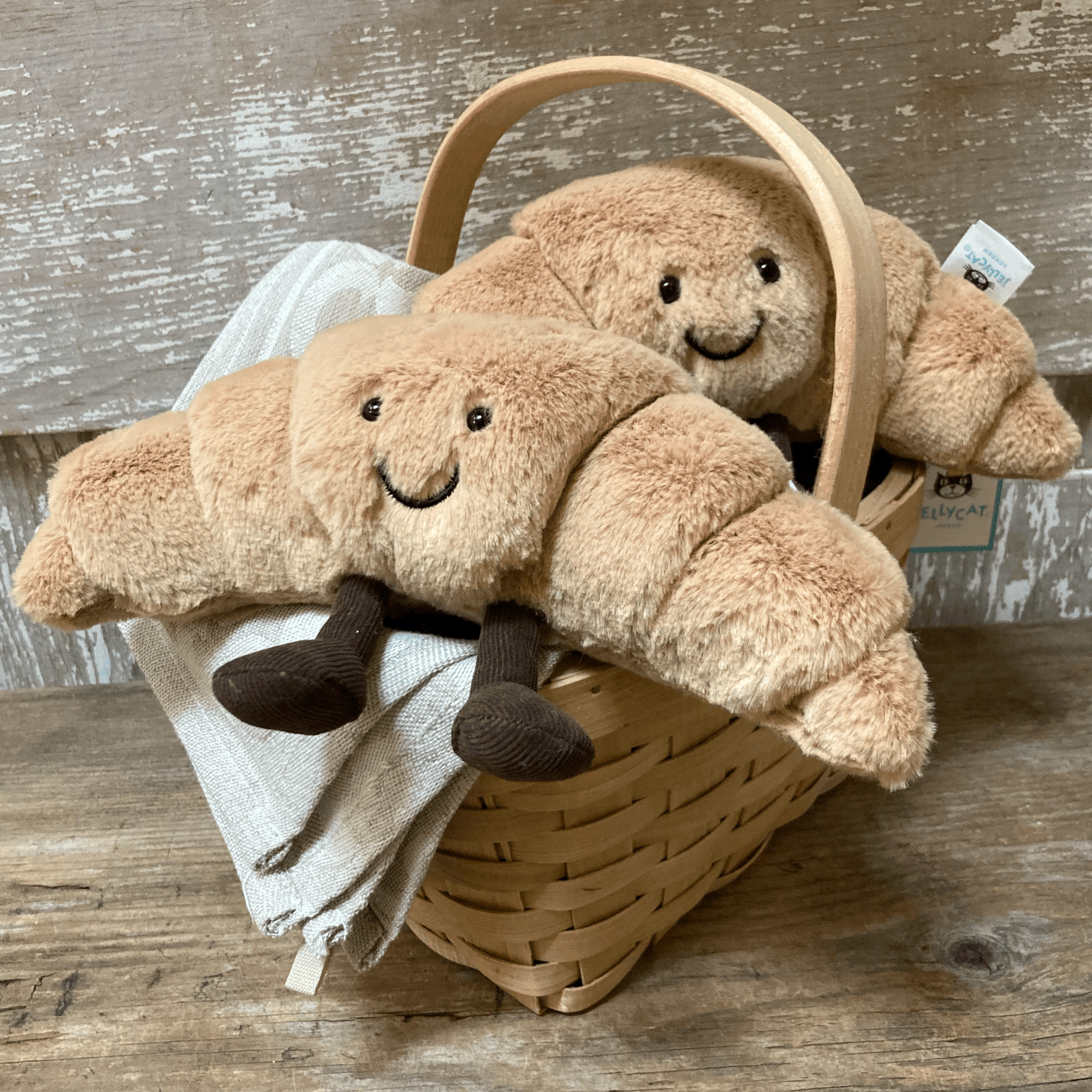 Amuseables Croissant