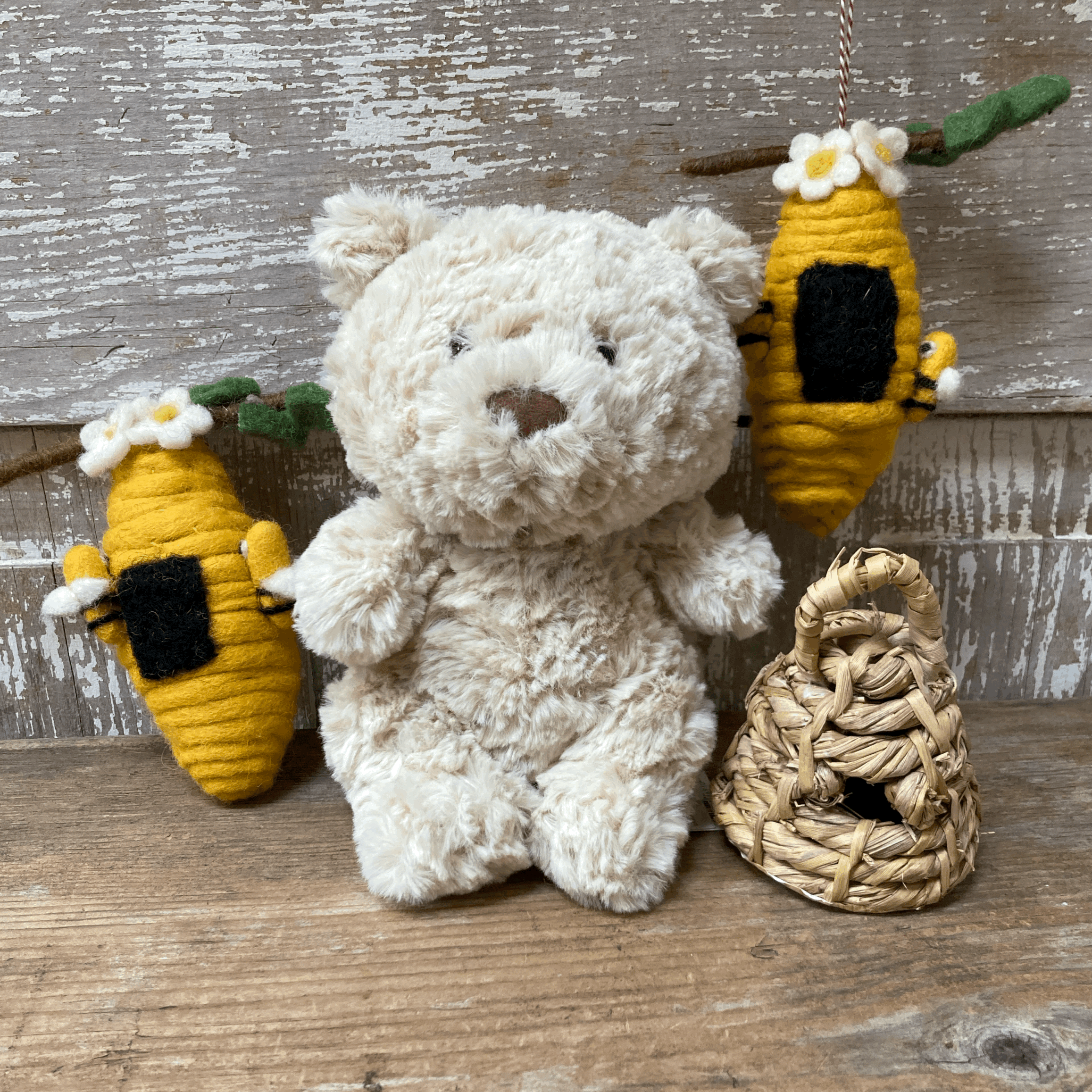 Bartholomew Bear Junior