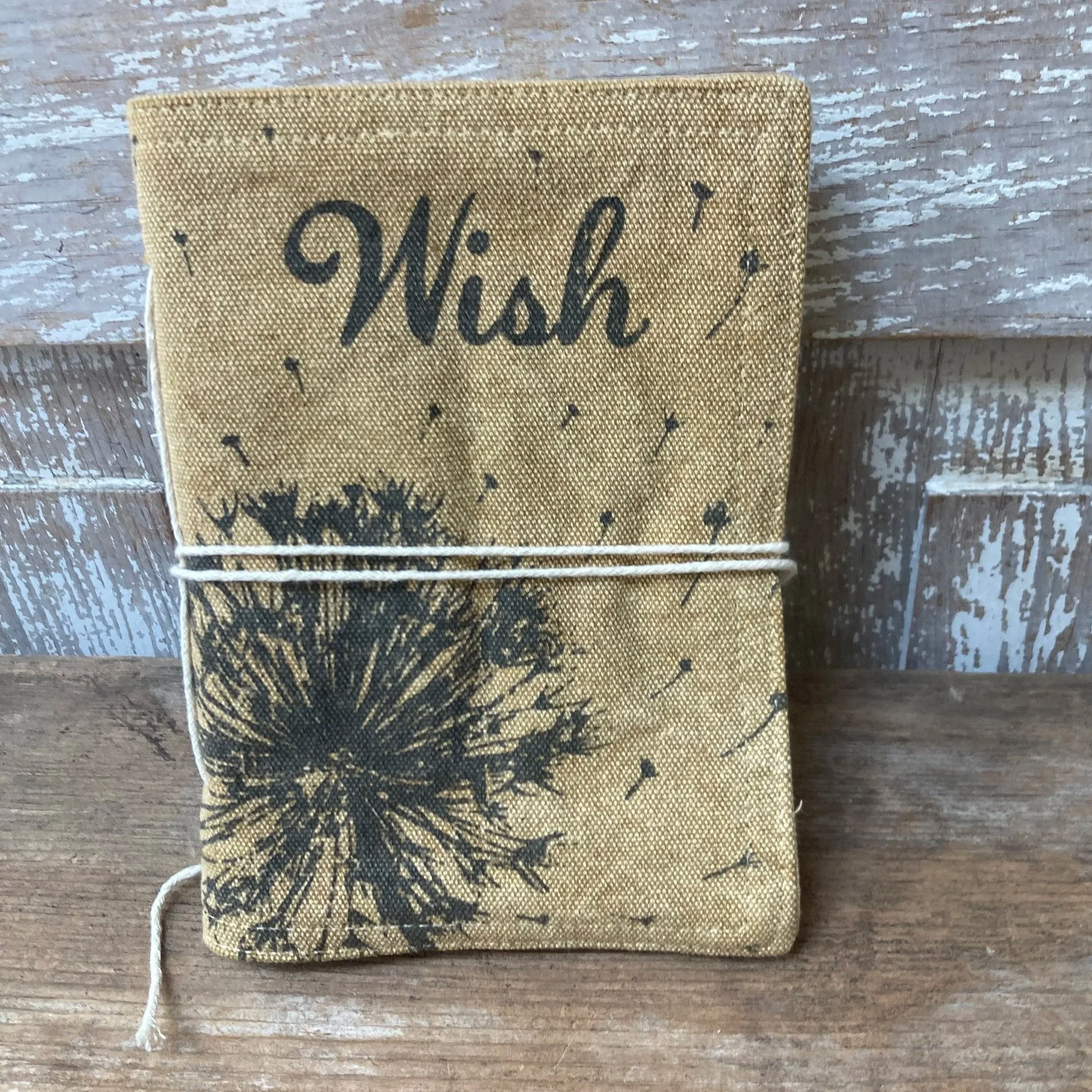 Wish Journal