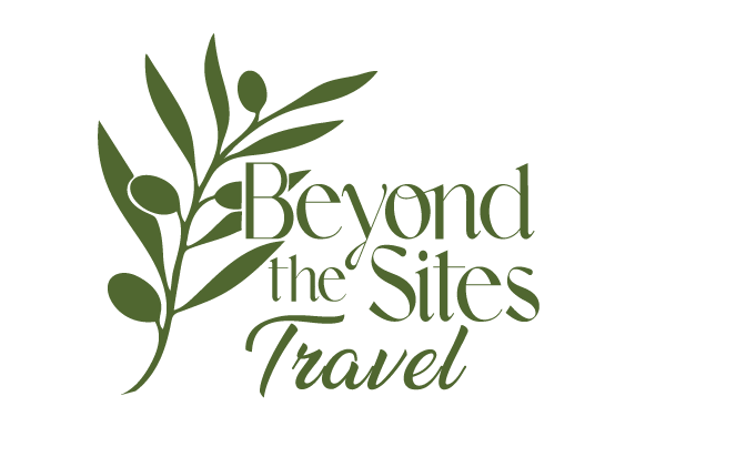 Beyond the Sites Travel