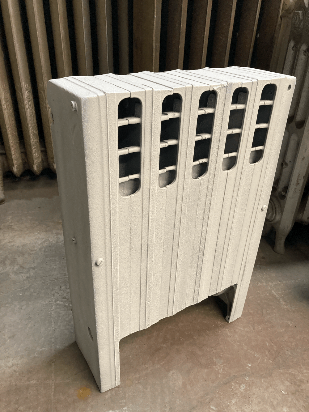 Shop — making people warm... (HOME)