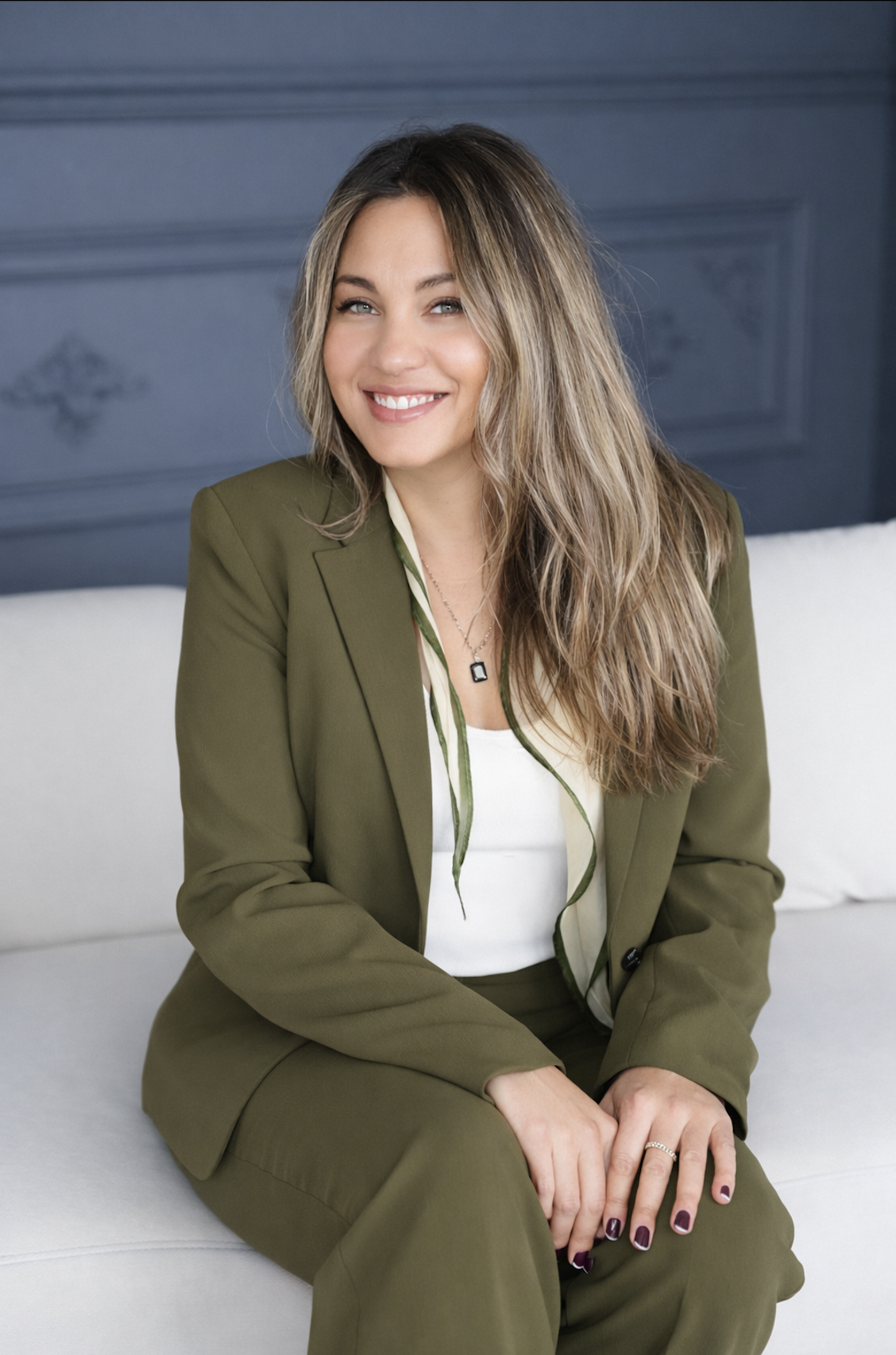 Vanessa Copeland // Toronto Realtor