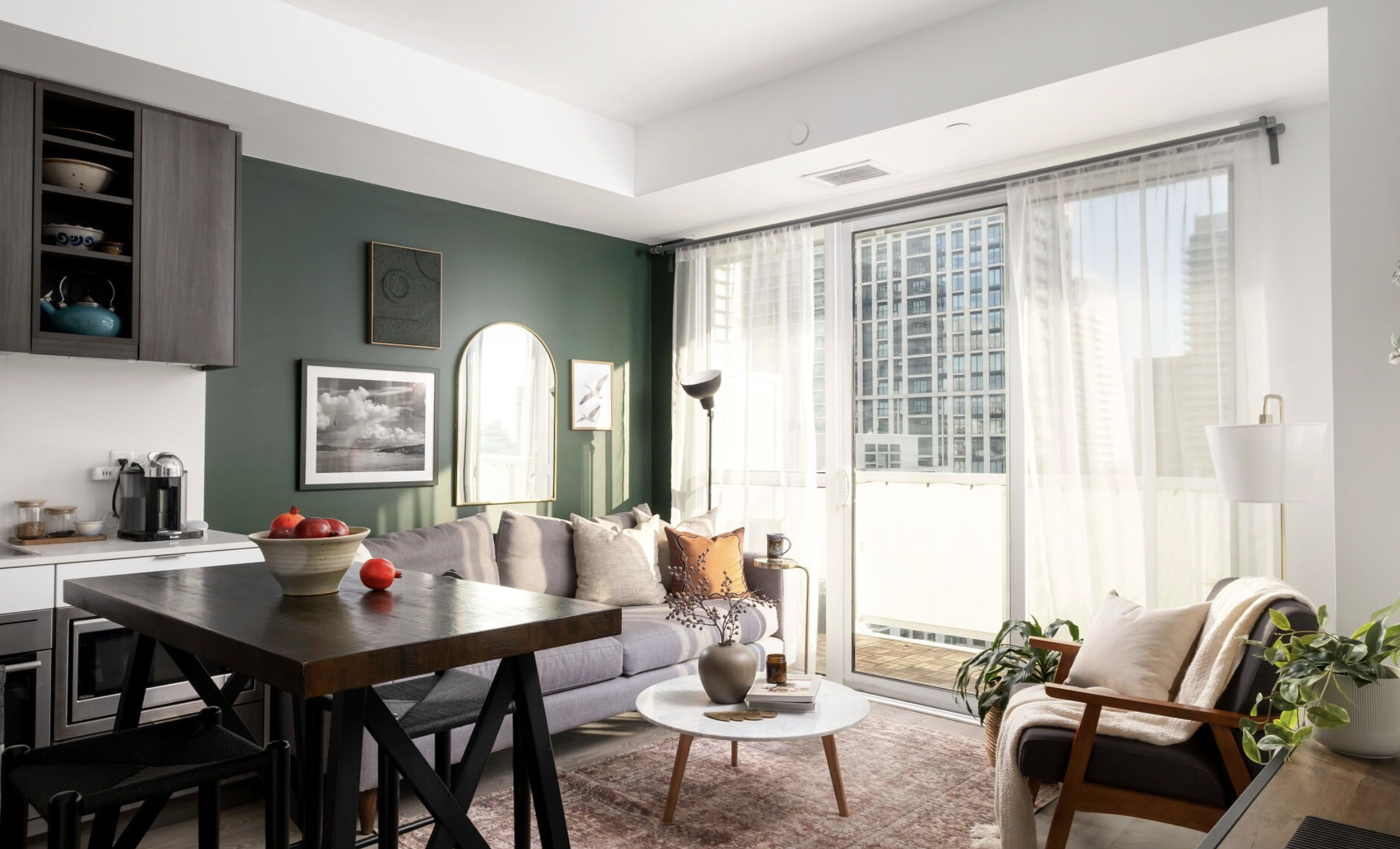 Yonge–Eglinton Toronto Condo For Sale